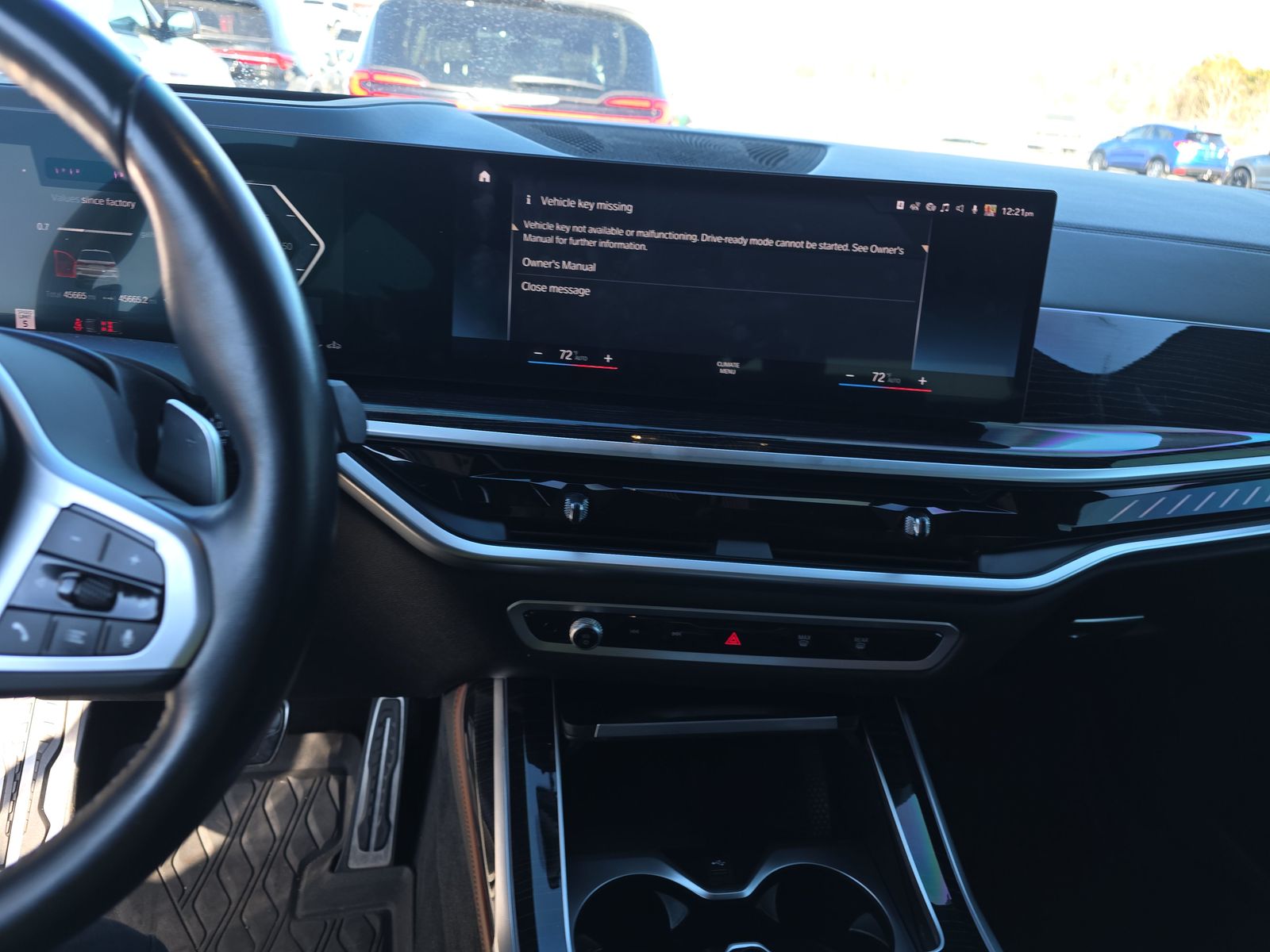 2023 BMW X7 M60i AWD