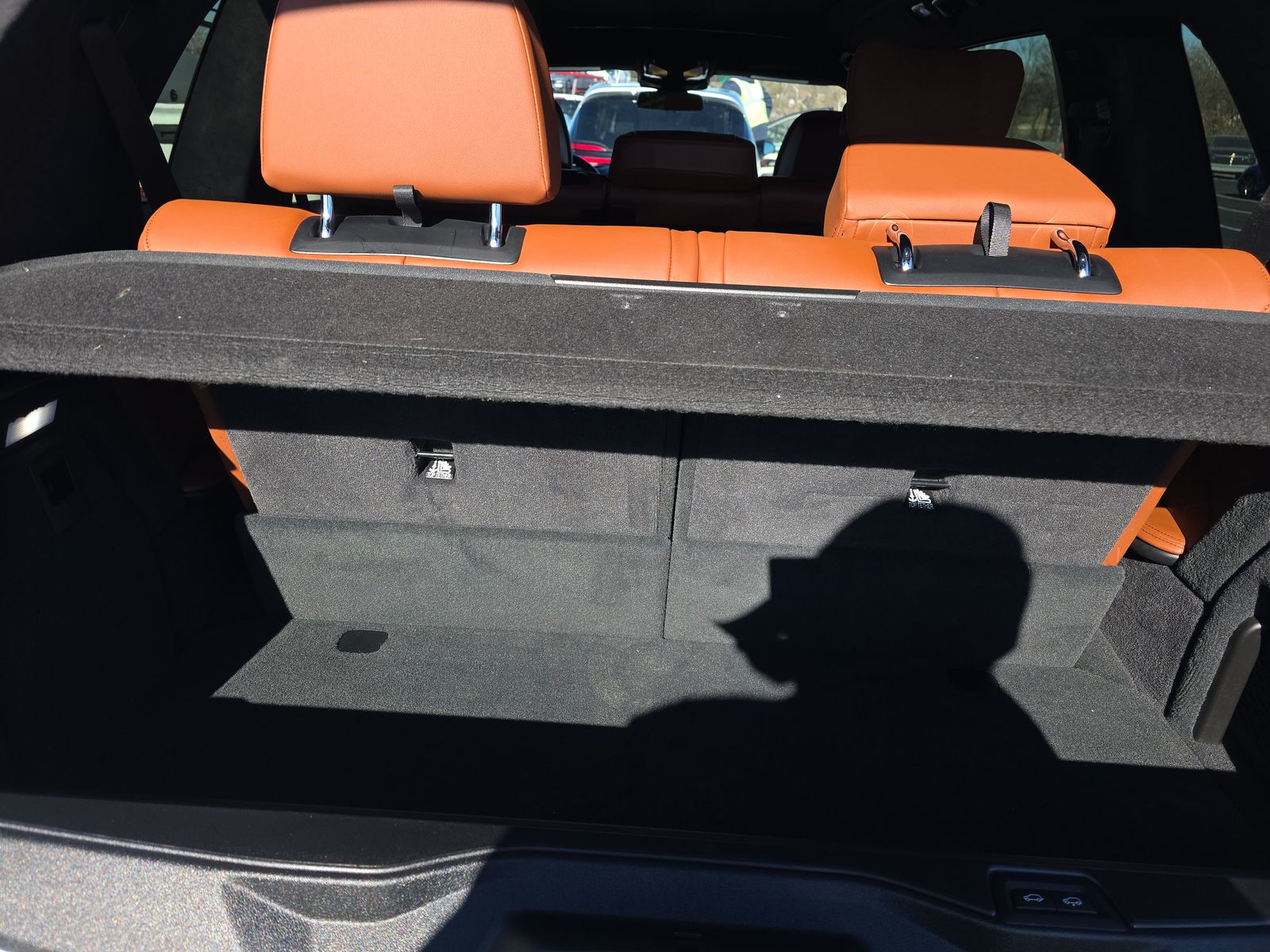 2023 BMW X7 M60i AWD