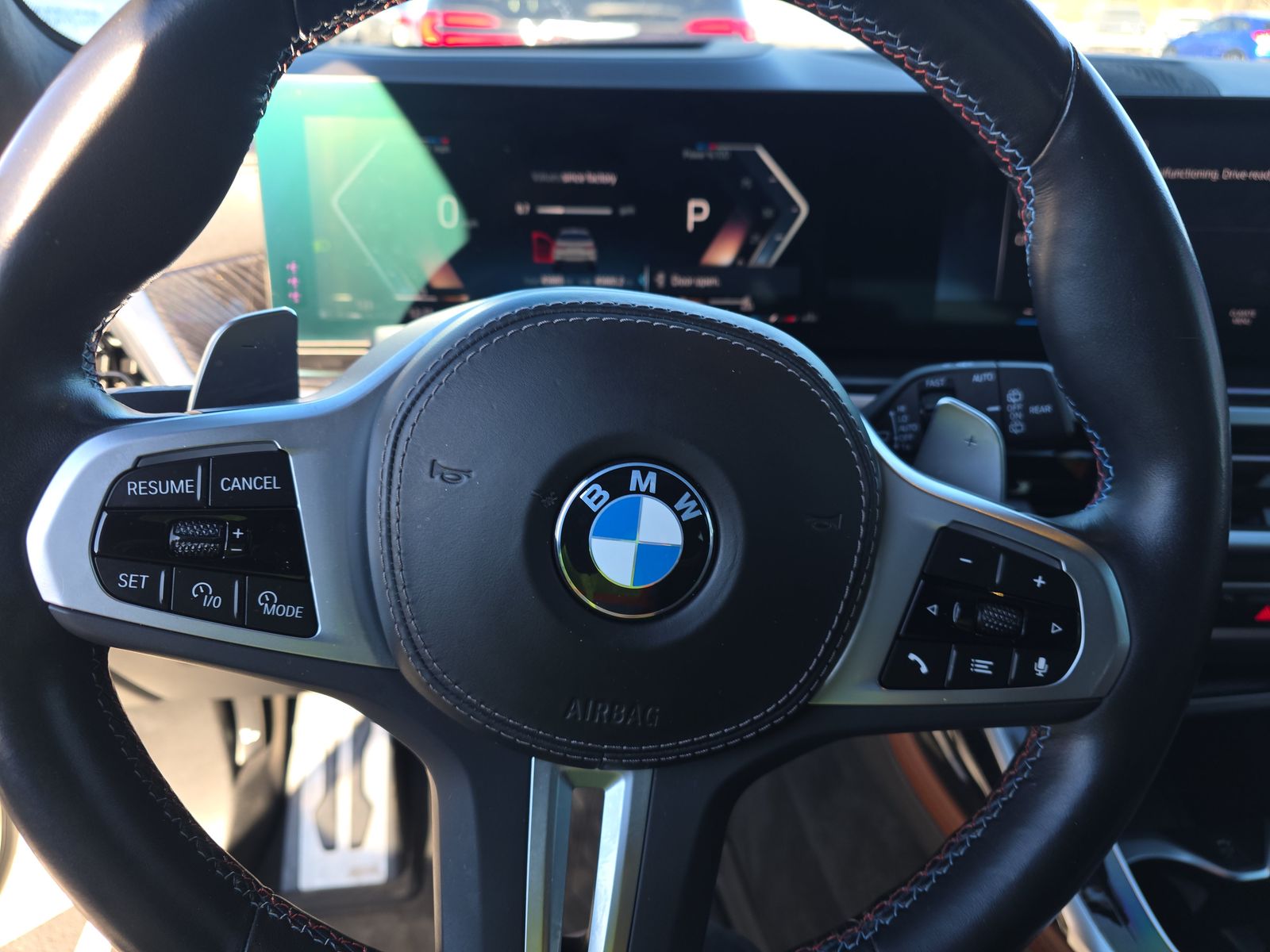 2023 BMW X7 M60i AWD