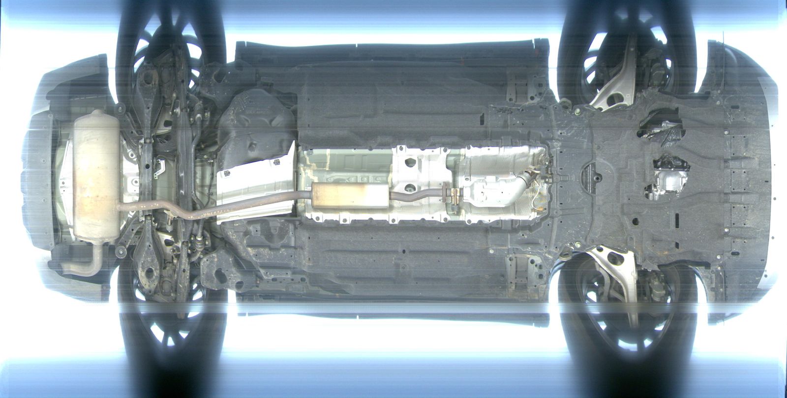 2024 Mitsubishi Outlander SE Black Edition FWD