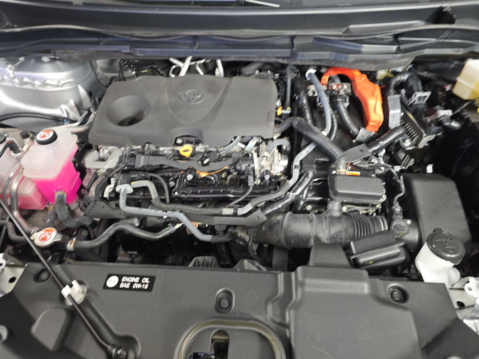 2022 Toyota Sienna LE AWD