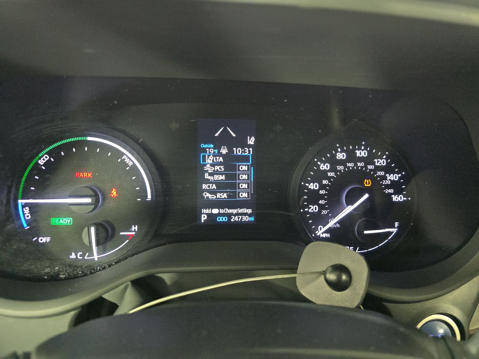 2022 Toyota Sienna LE AWD