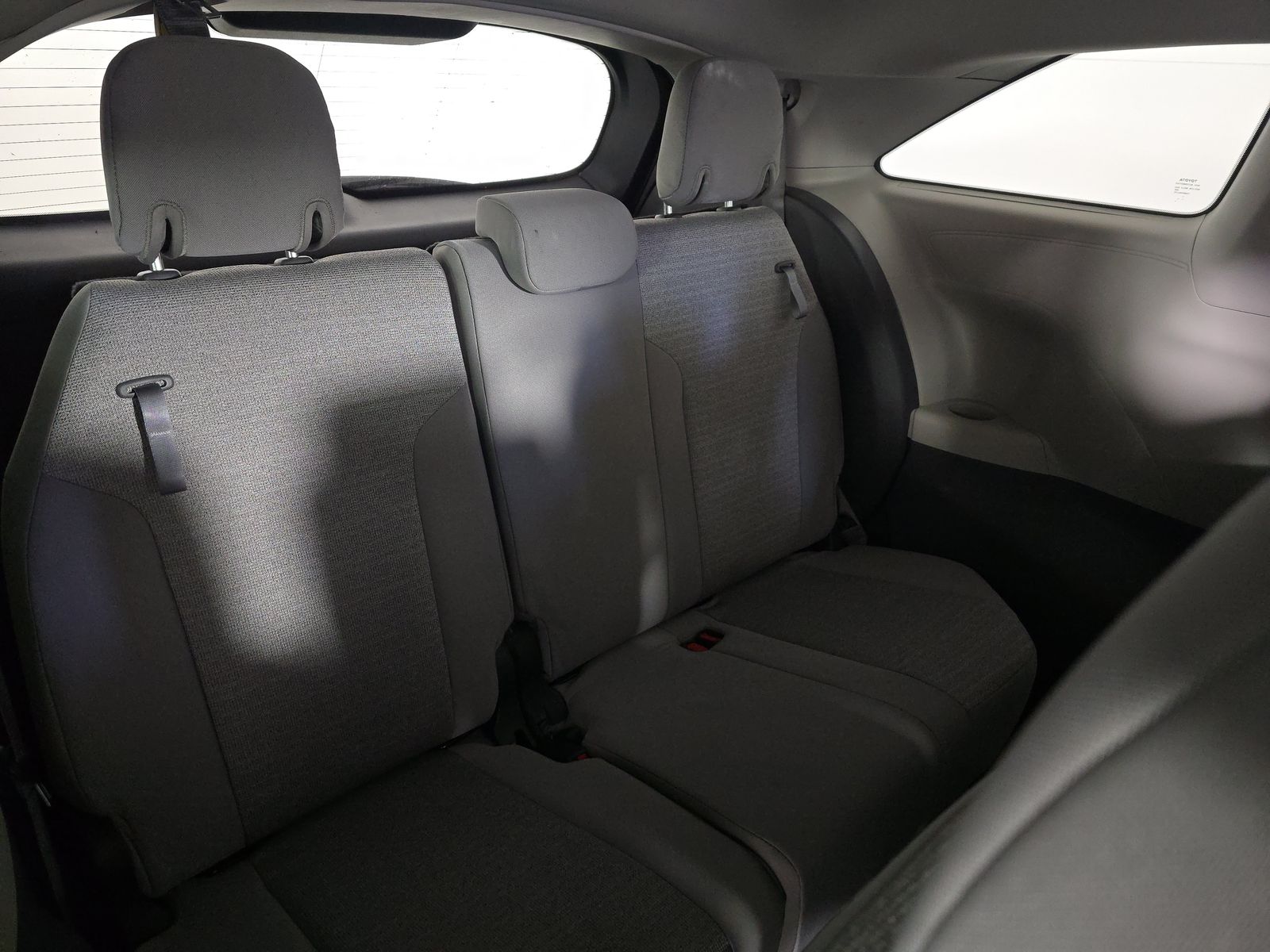 2022 Toyota Sienna LE AWD