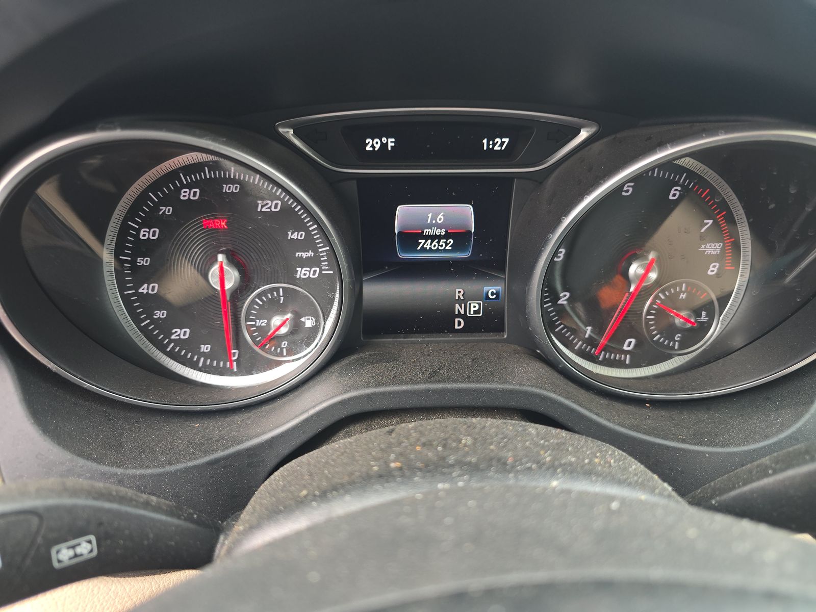 2020 Mercedes-Benz GLA GLA 250 AWD