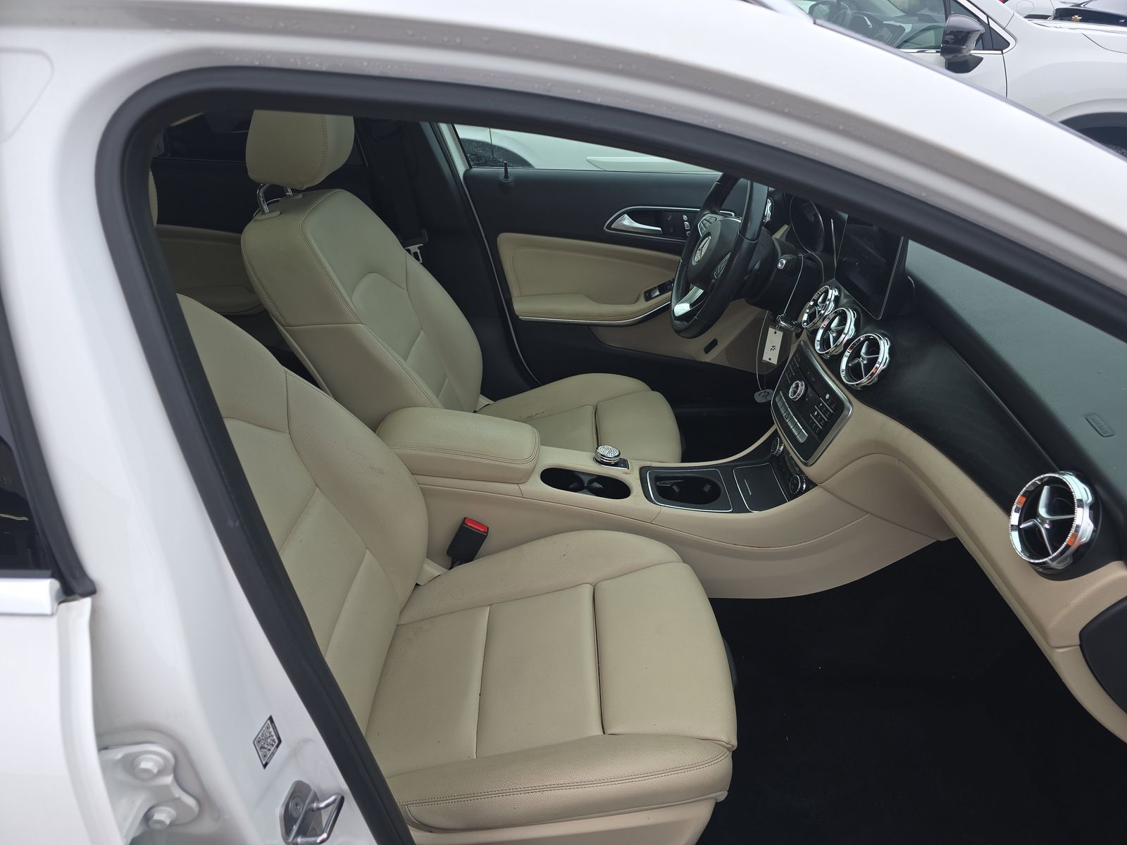 2020 Mercedes-Benz GLA GLA 250 AWD