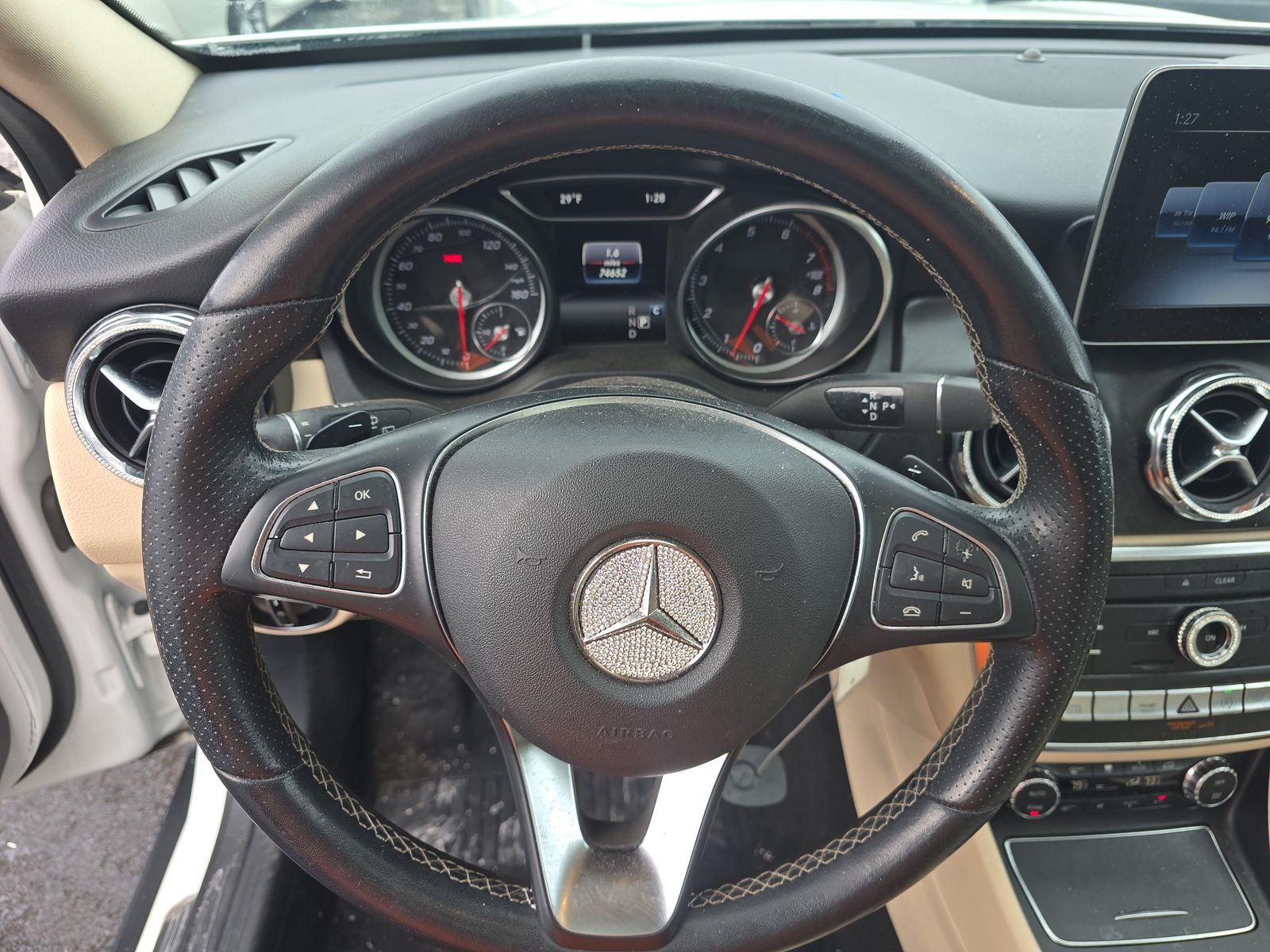 2020 Mercedes-Benz GLA GLA 250 AWD