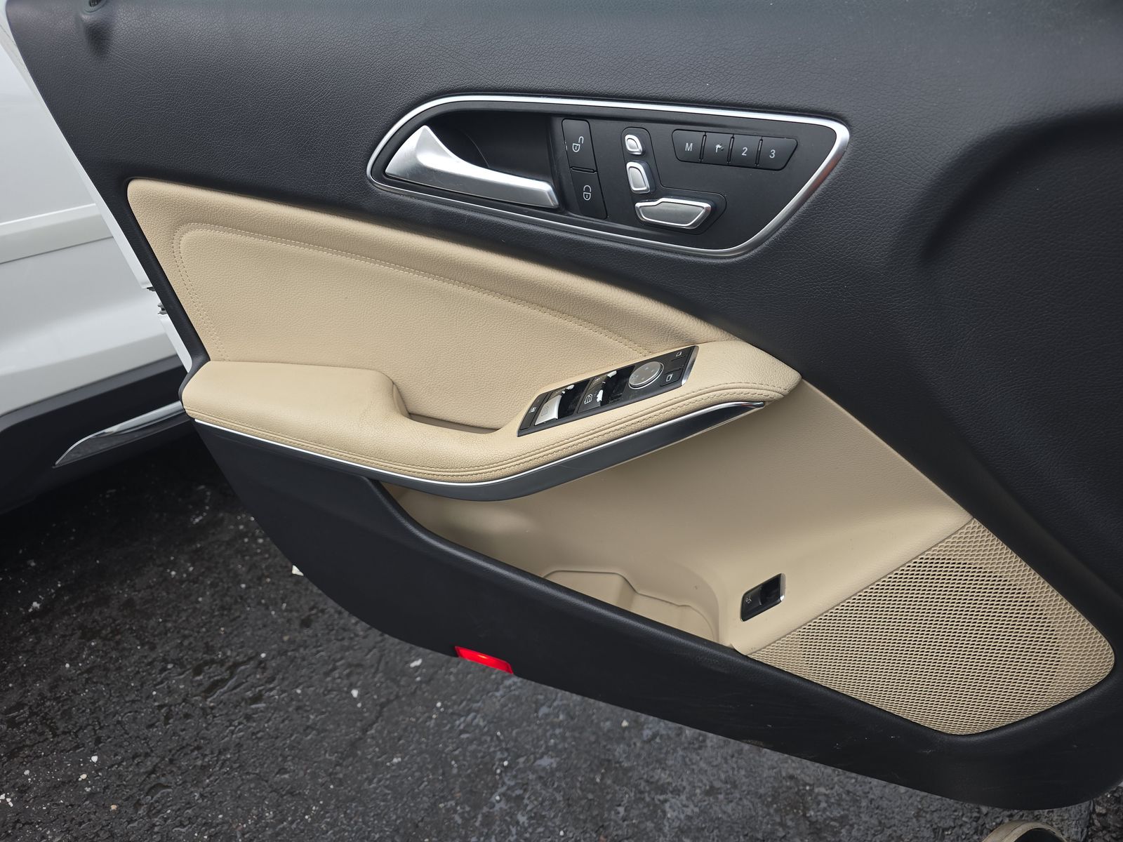 2020 Mercedes-Benz GLA GLA 250 AWD
