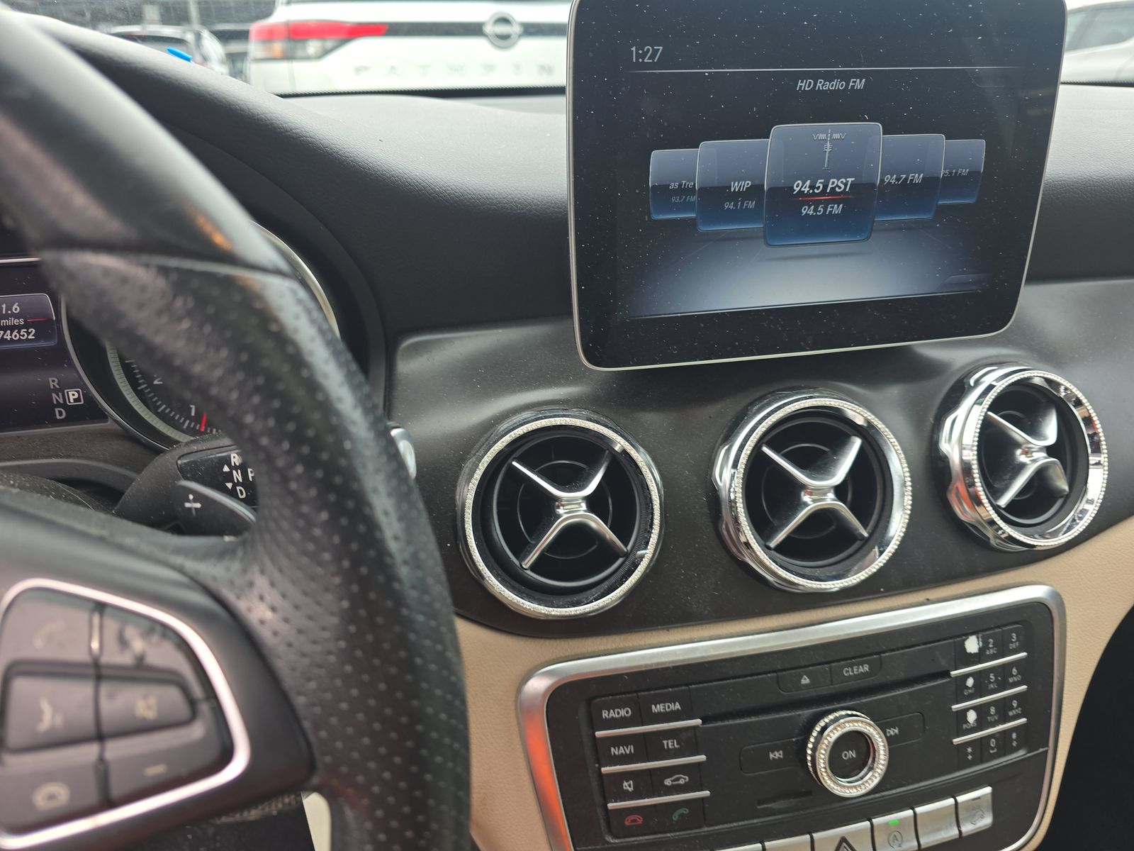 2020 Mercedes-Benz GLA GLA 250 AWD