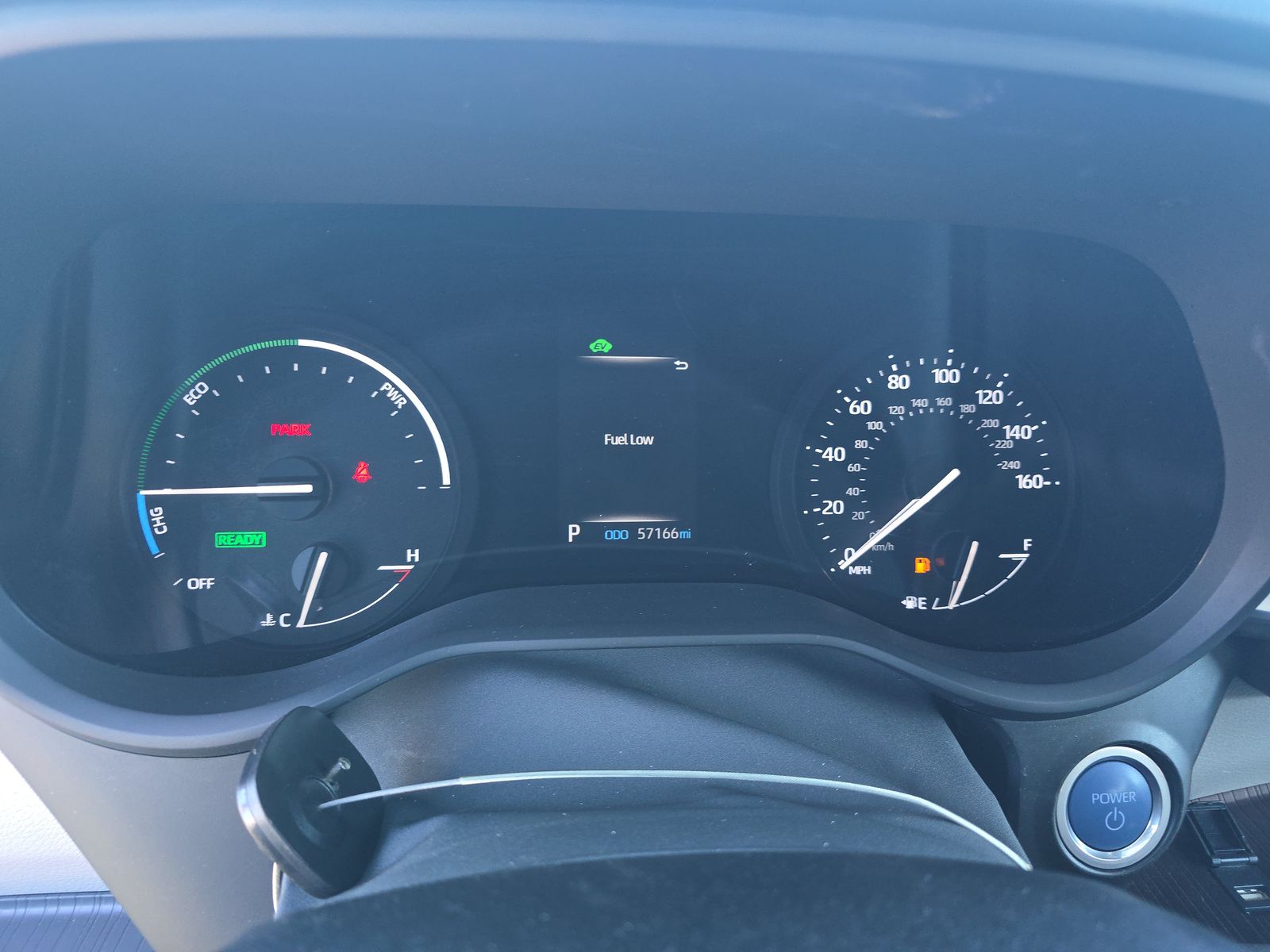 2024 Toyota Sienna XLE FWD