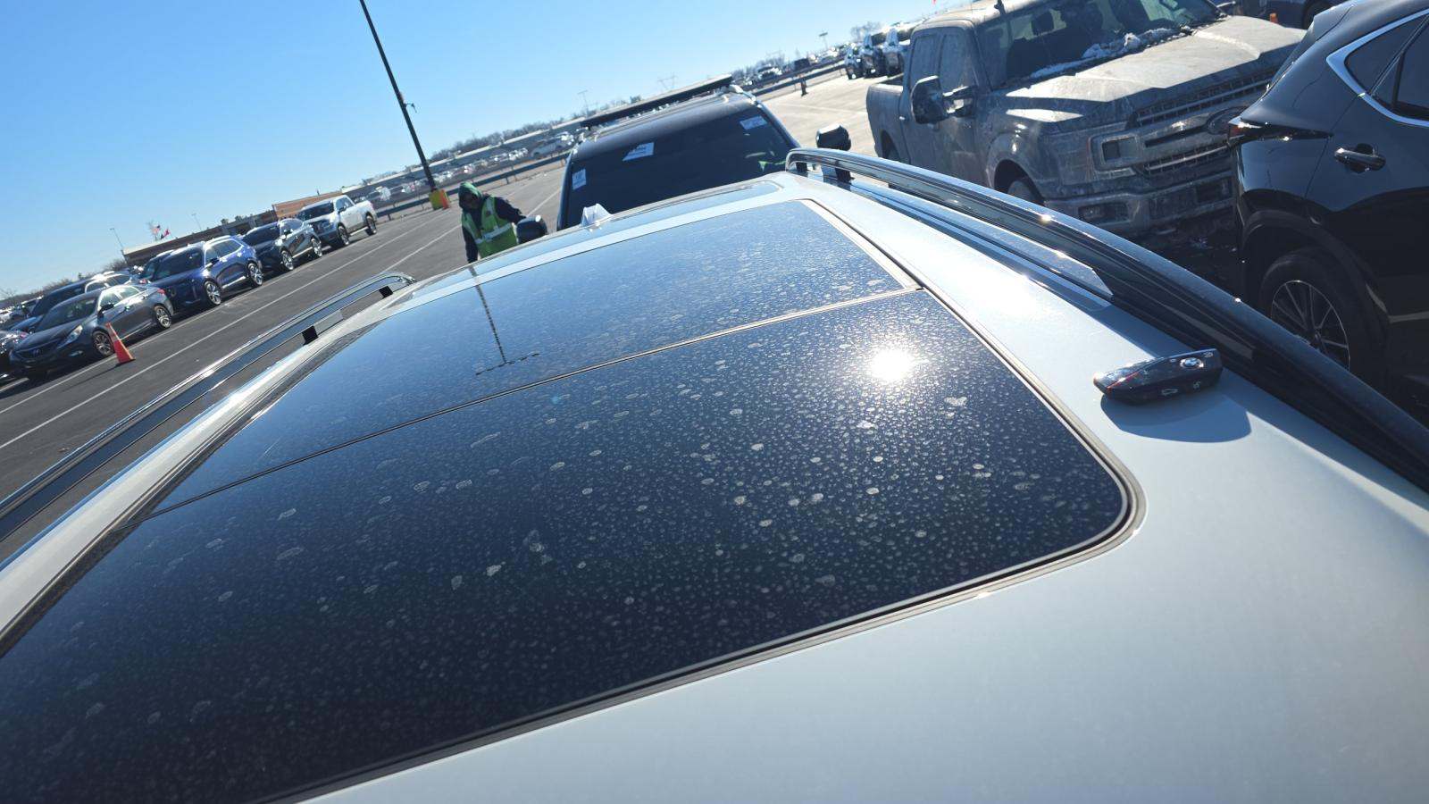 2023 BMW X7 M60i AWD