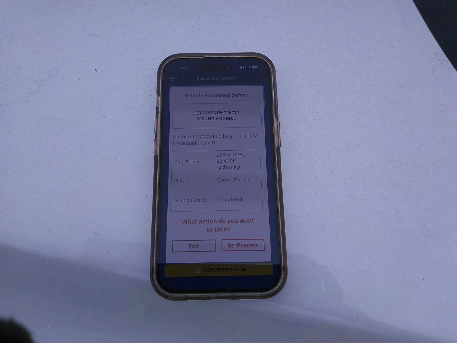 2023 Honda Pilot Elite AWD