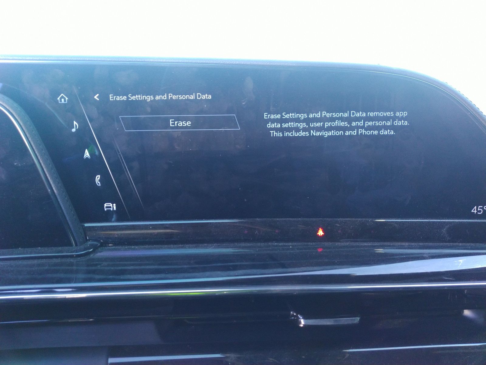 2024 Cadillac Escalade V-Series AWD