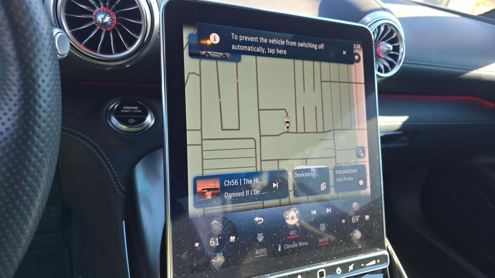 2024 Mercedes-Benz Mercedes-AMG GT AMG GT 55 AWD