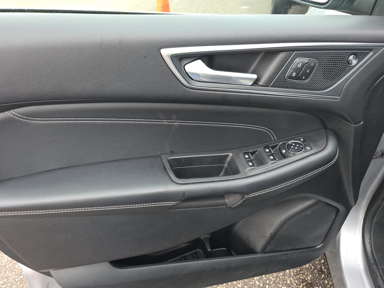 2024 Ford Edge Titanium AWD