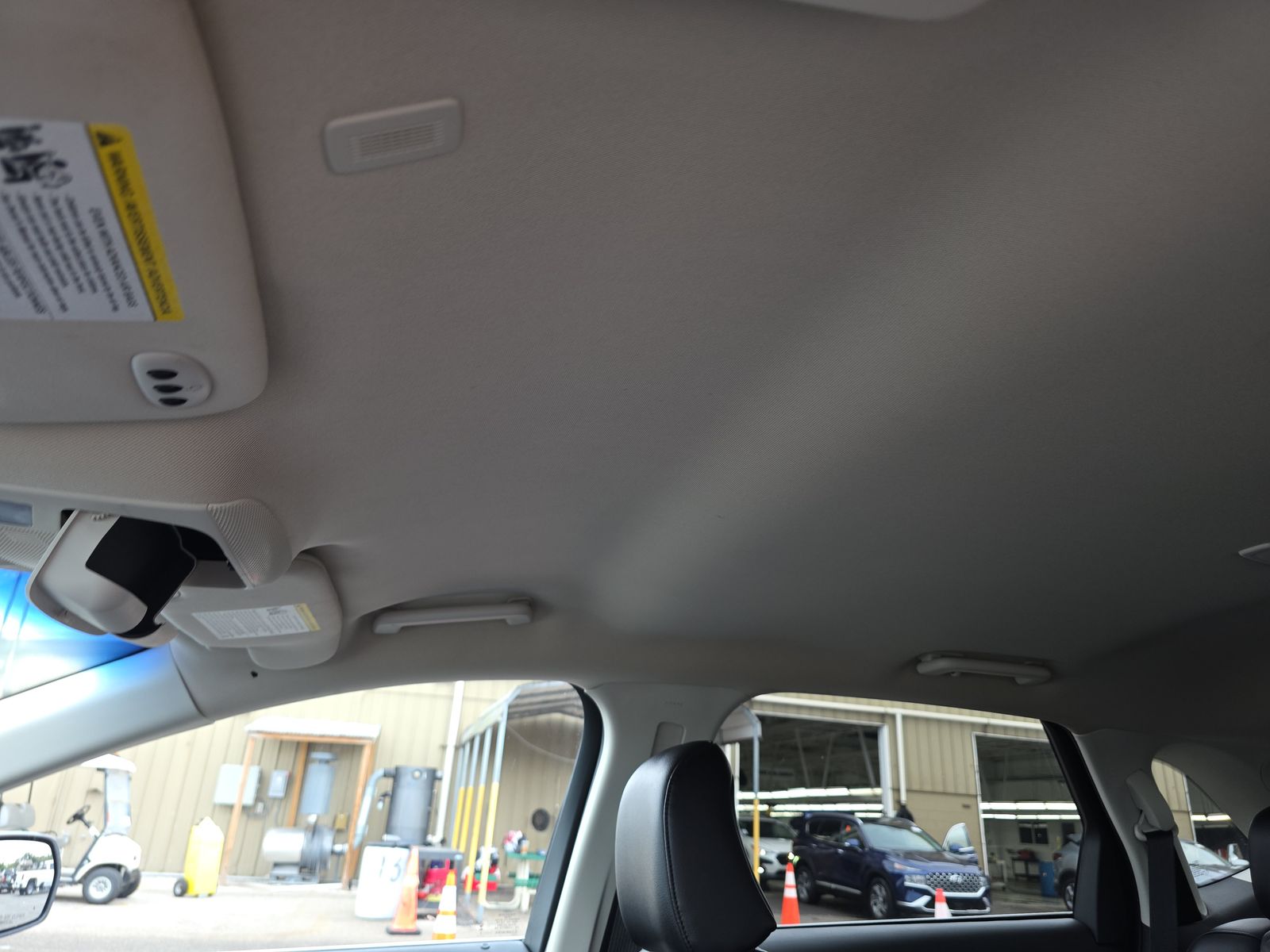 2024 Ford Edge Titanium AWD