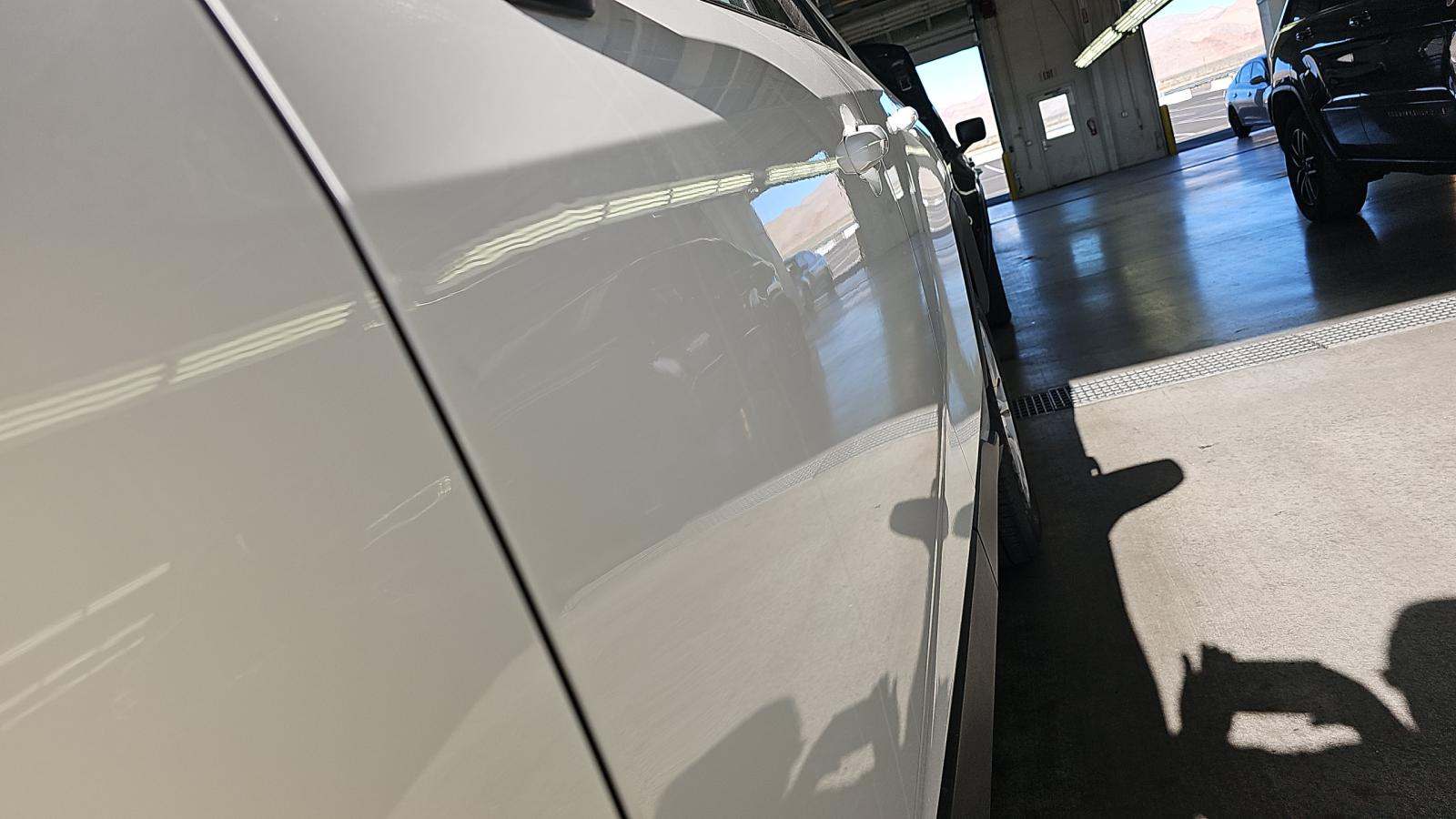 2024 Toyota RAV4 LE AWD