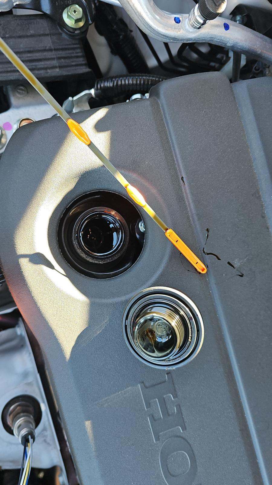 2025 Honda CR-V Hybrid Sport-L FWD