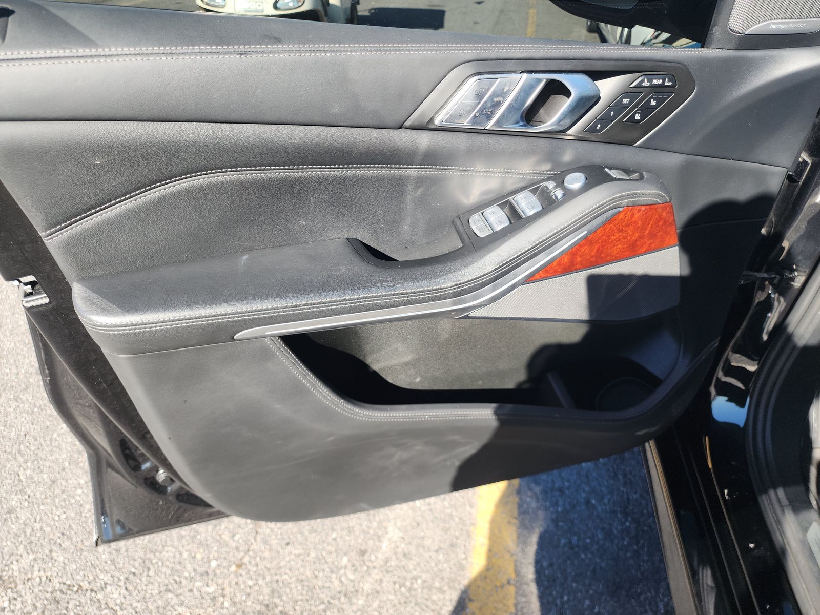 2022 BMW X7 ALPINA XB7 AWD