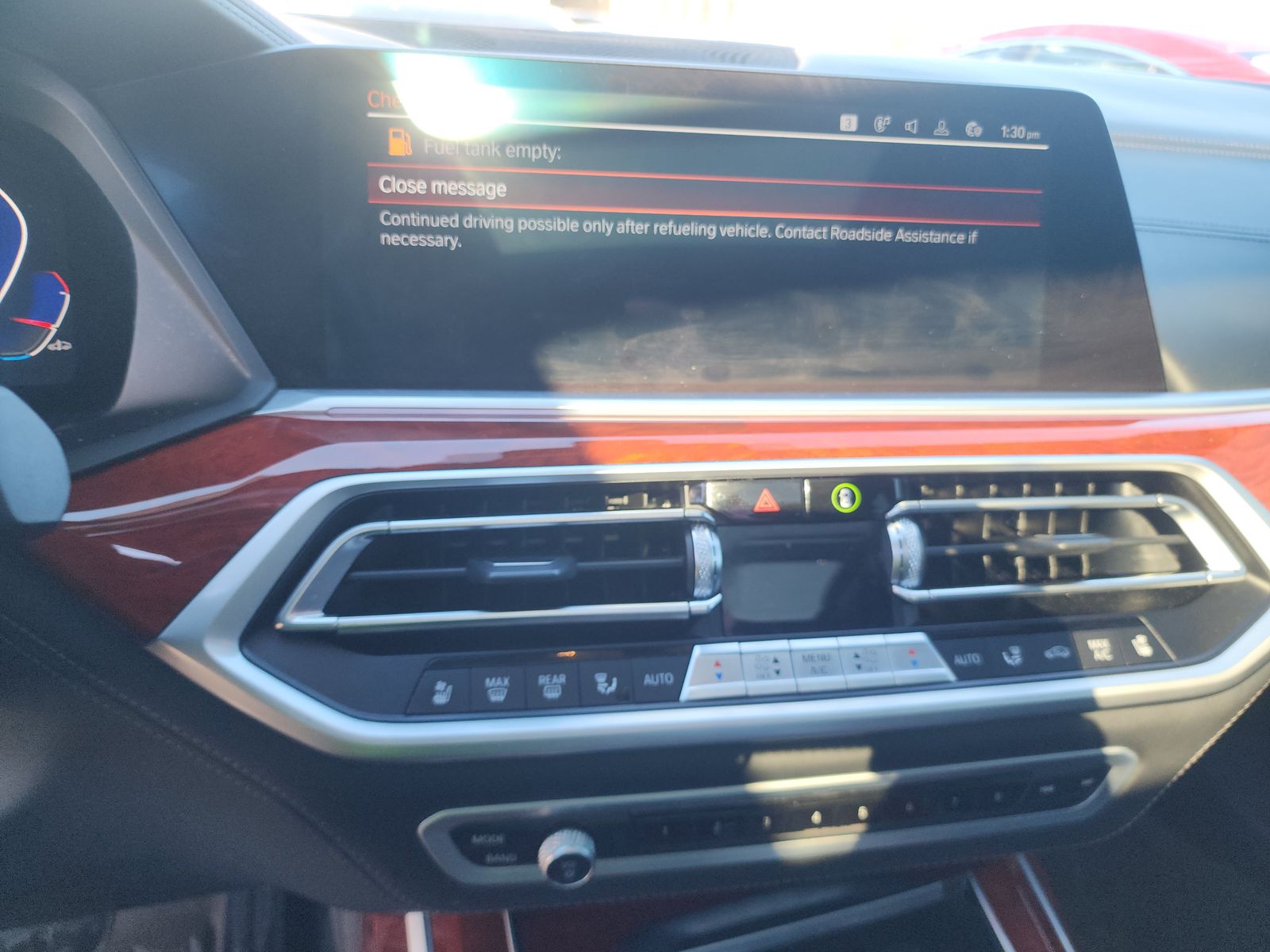 2022 BMW X7 ALPINA XB7 AWD