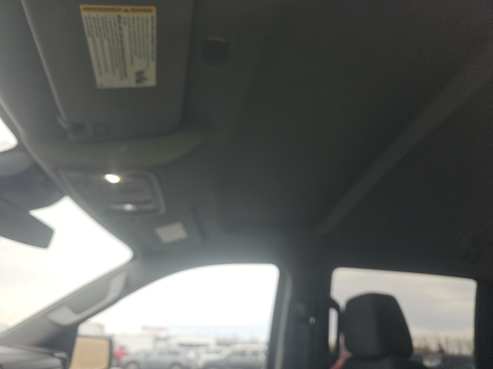 2024 Chevrolet Silverado 1500 LT AWD