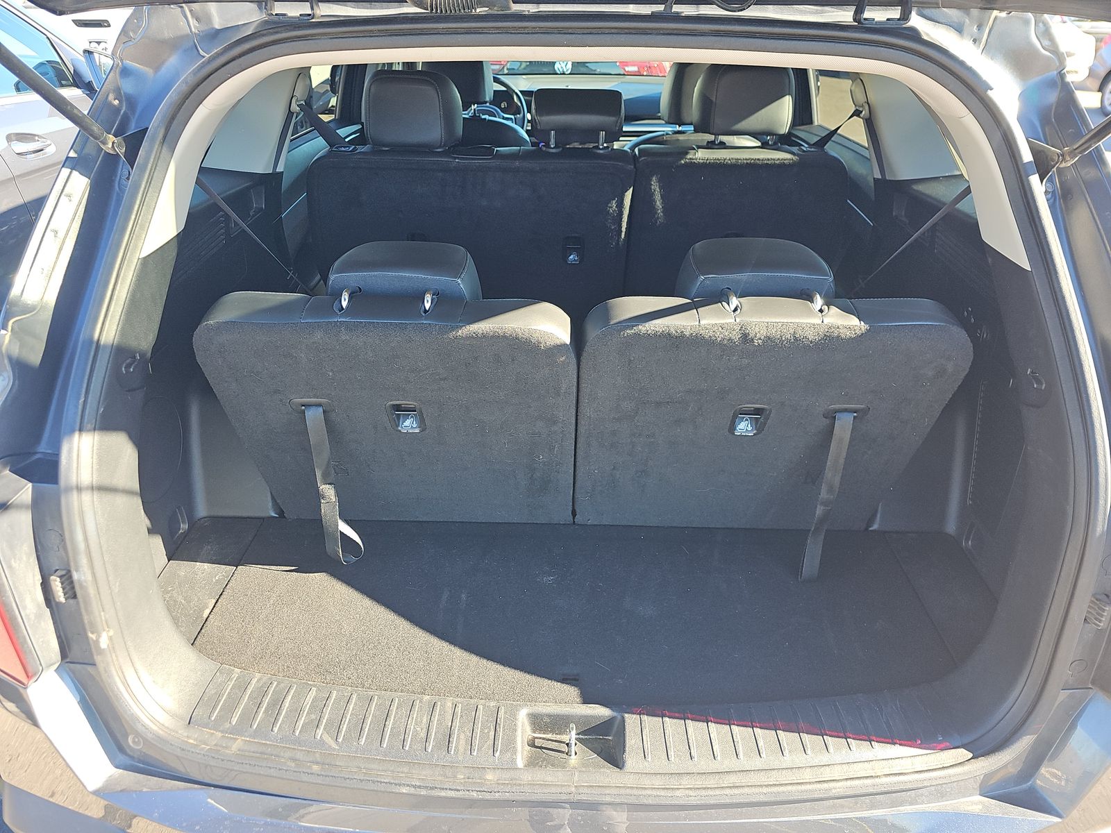 2024 Kia Sorento S AWD