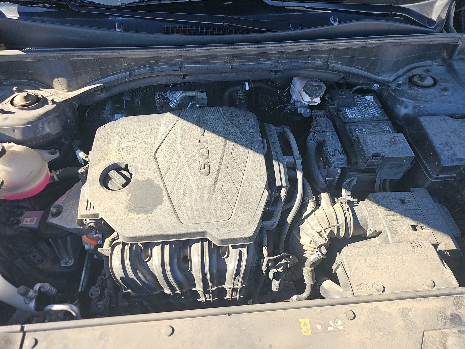 2024 Kia Sorento S AWD