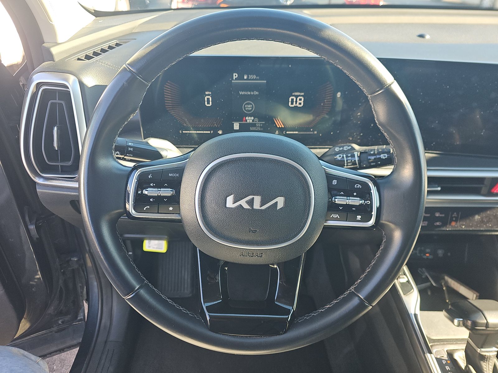 2024 Kia Sorento S AWD
