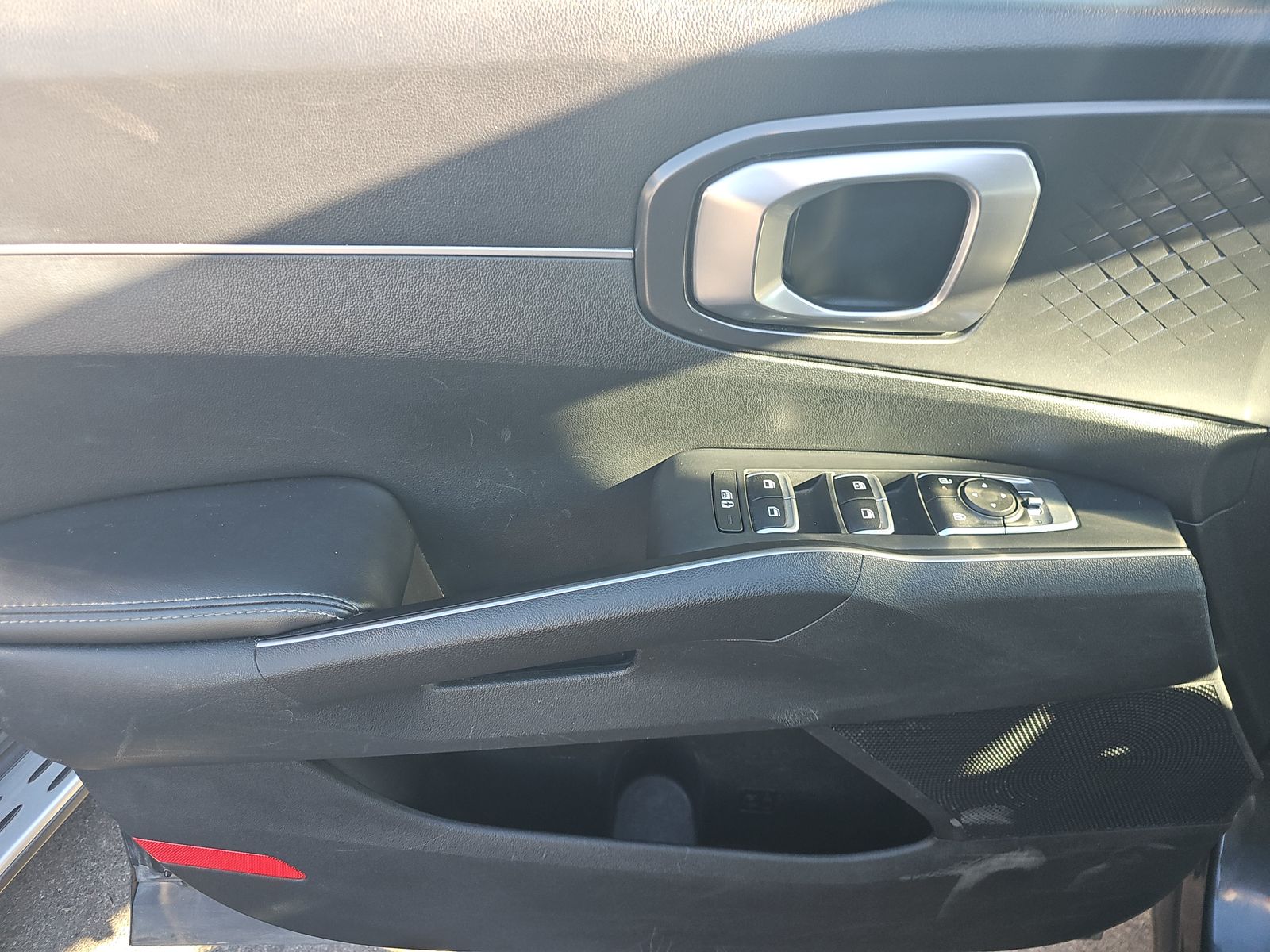 2024 Kia Sorento S AWD