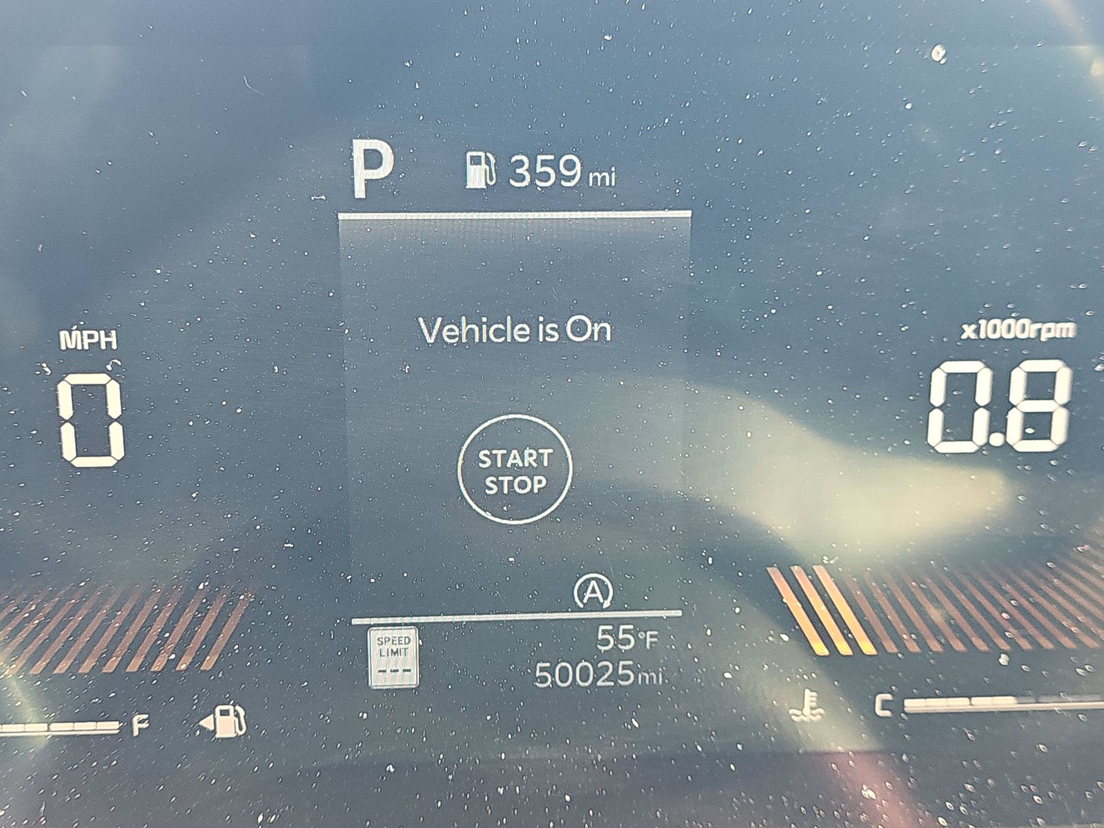 2024 Kia Sorento S AWD