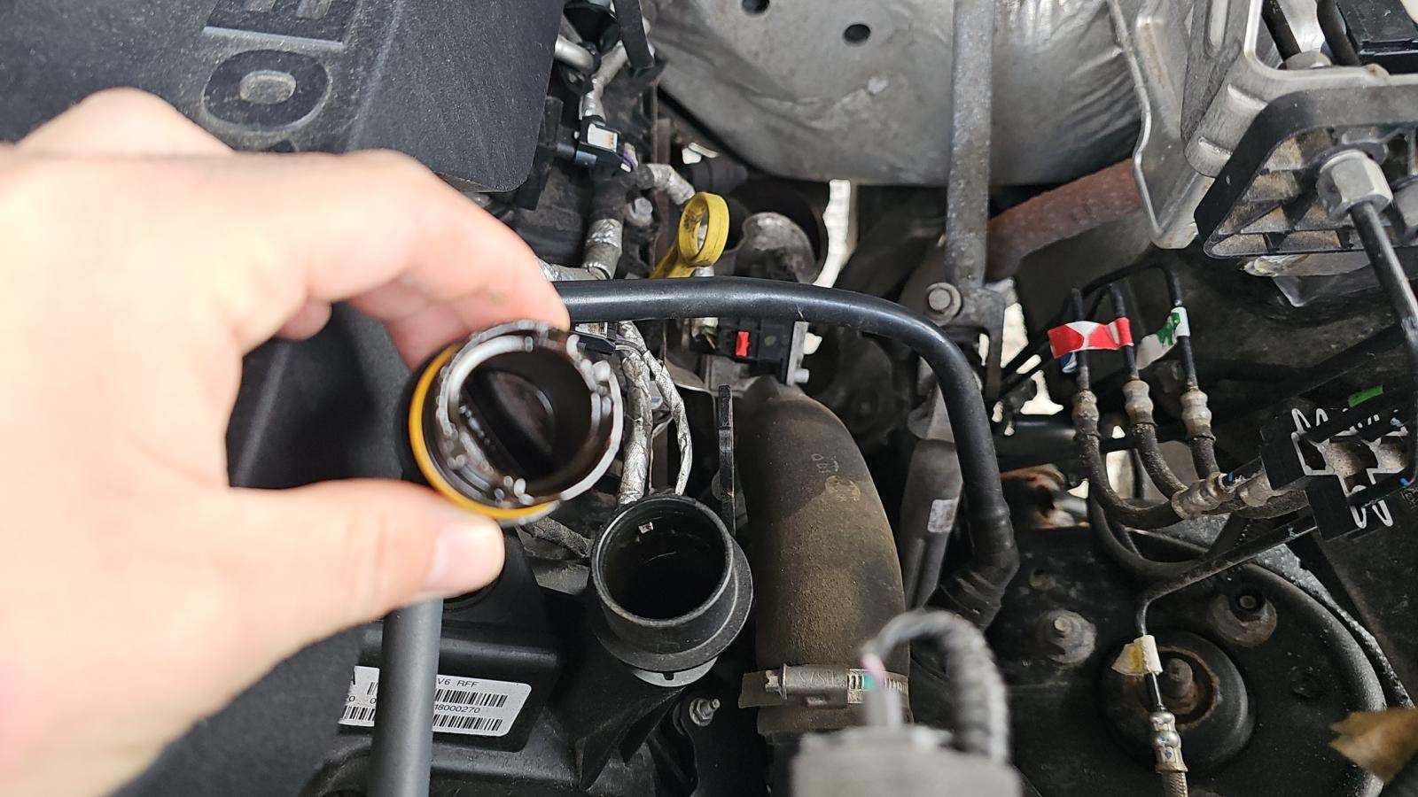 2023 Ford F-150 Tremor AWD