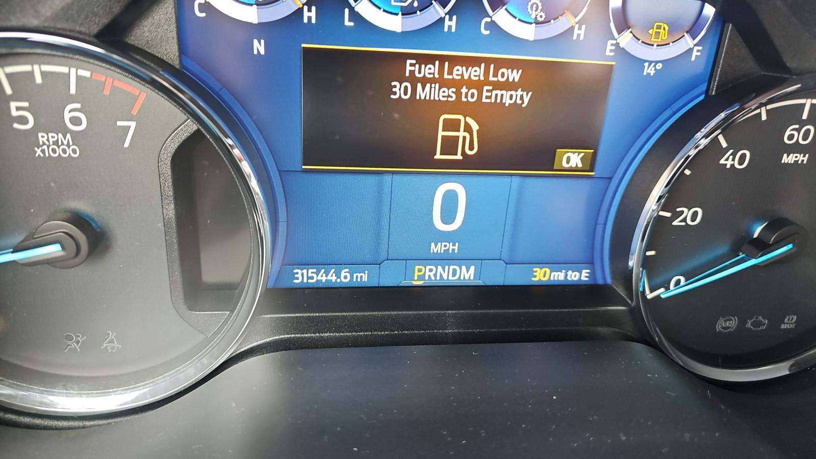 2023 Ford F-150 Tremor AWD