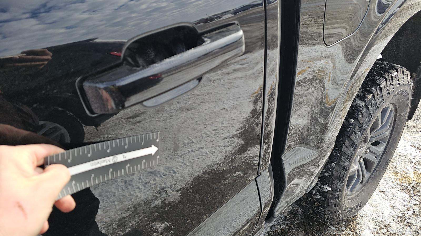 2023 Ford F-150 Tremor AWD