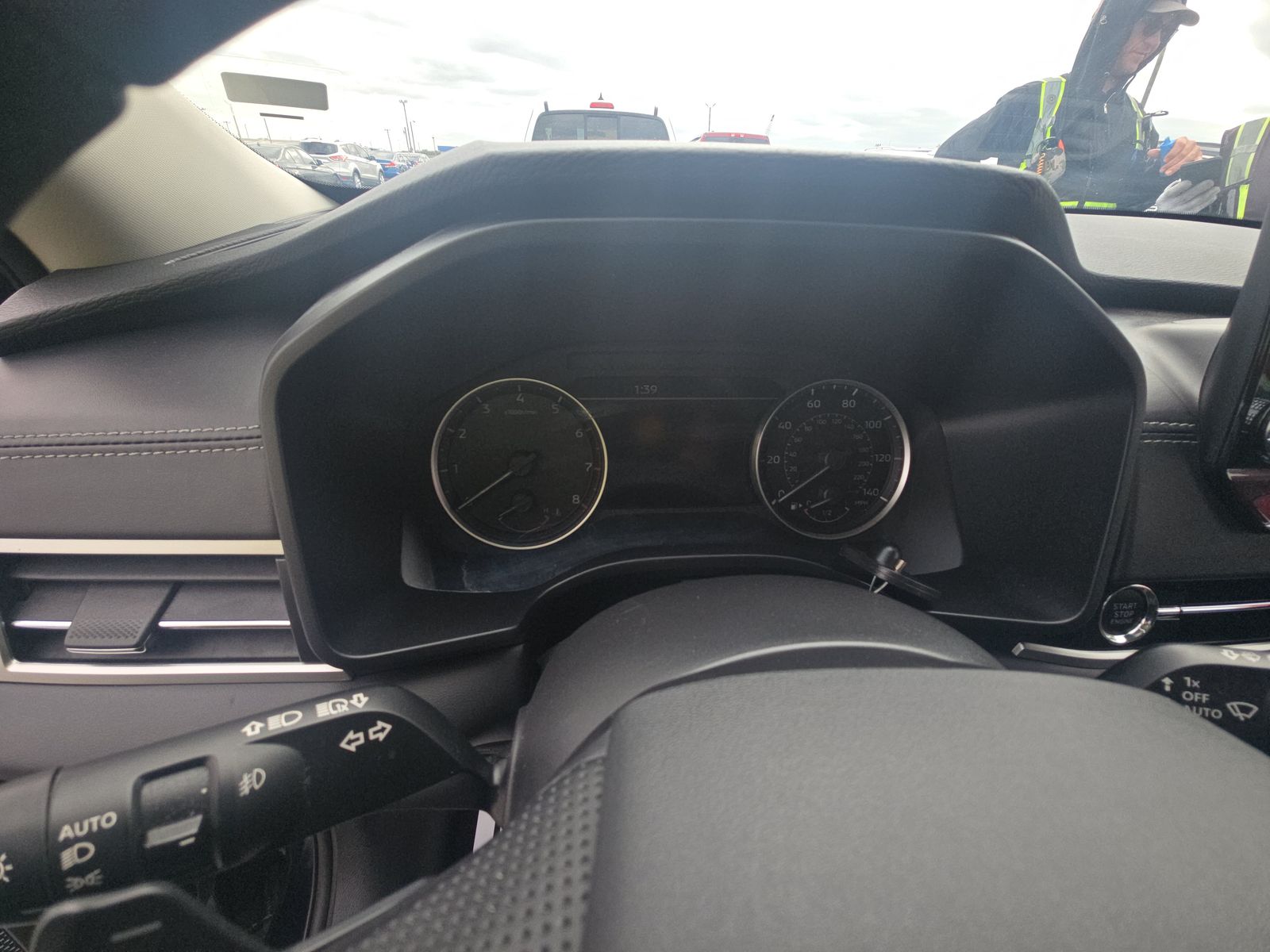 2024 Mitsubishi Outlander SE Black Edition FWD