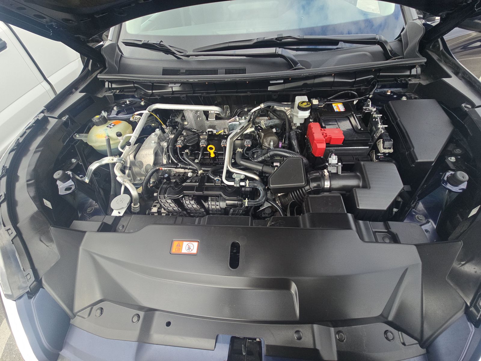 2024 Mitsubishi Outlander SE Black Edition FWD