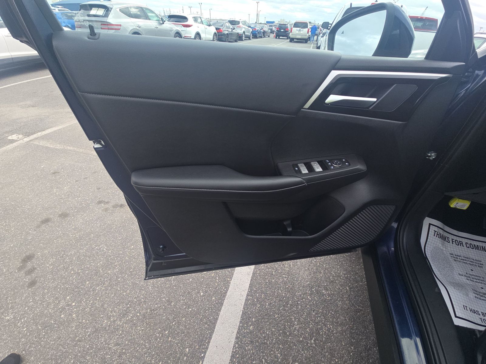 2024 Mitsubishi Outlander SE Black Edition FWD