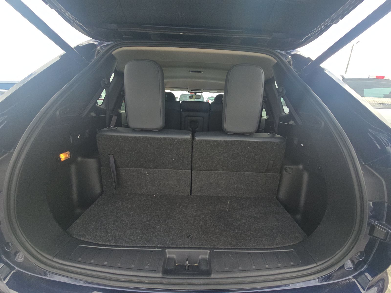 2024 Mitsubishi Outlander SE Black Edition FWD