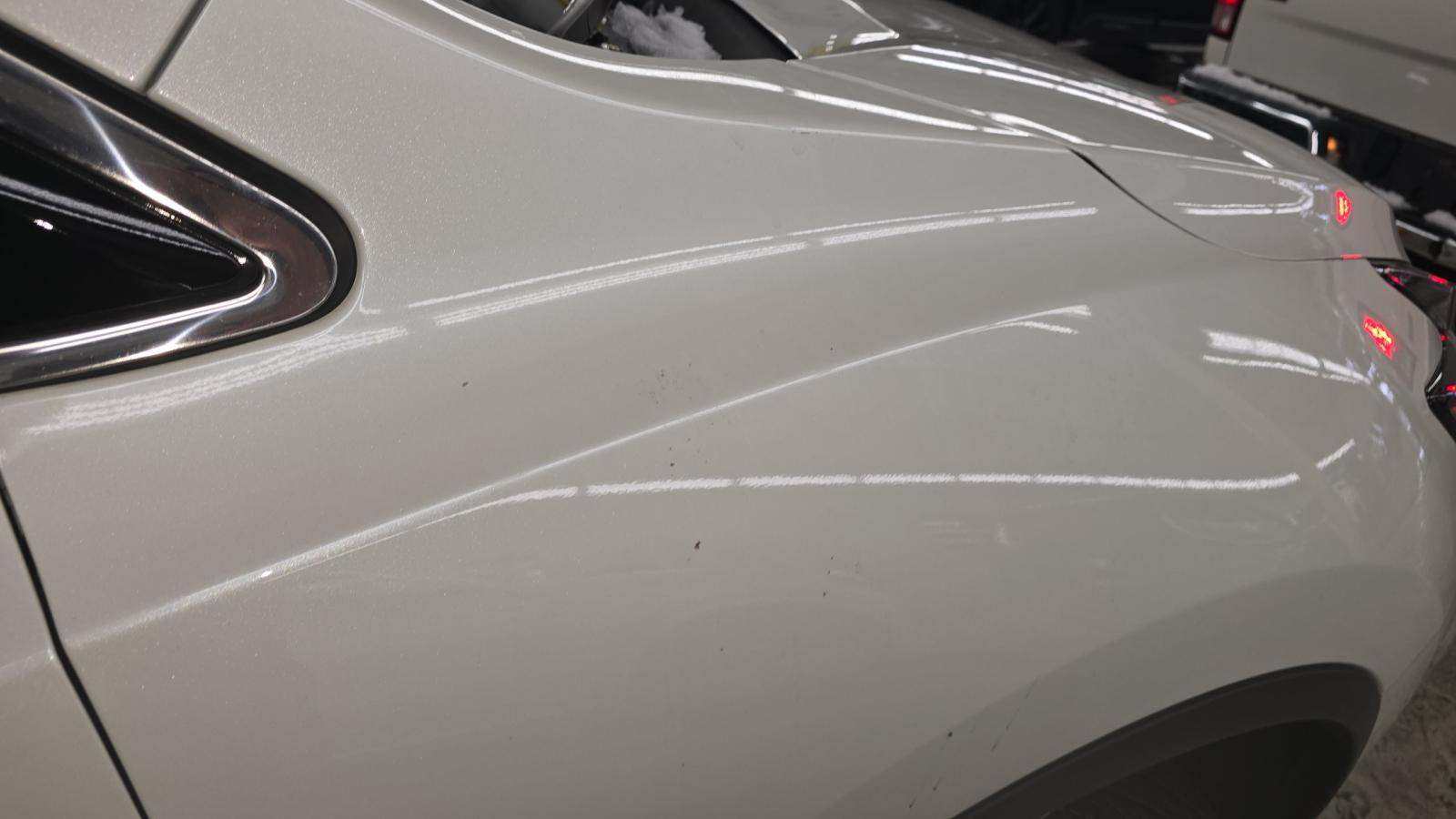 2024 Nissan Murano SV AWD