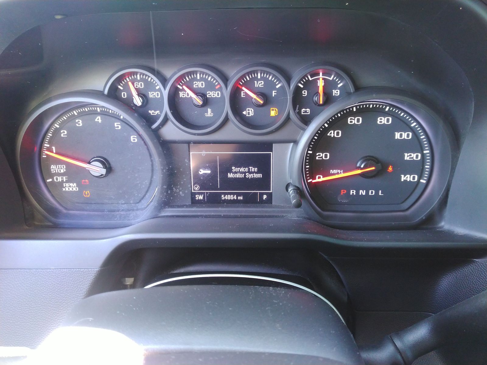 2022 Chevrolet Silverado 1500 Custom RWD