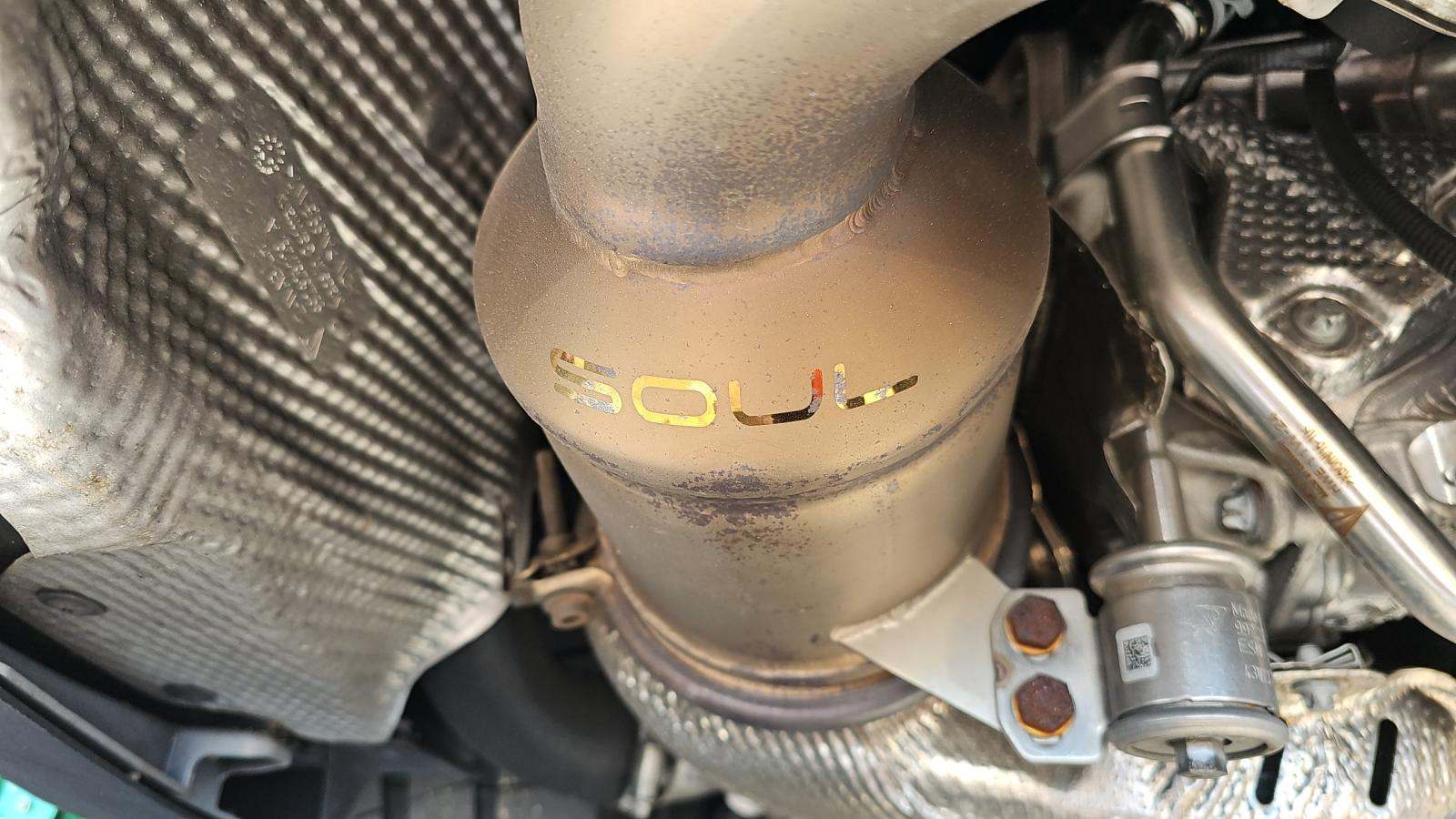 2024 Porsche 911 Turbo S AWD