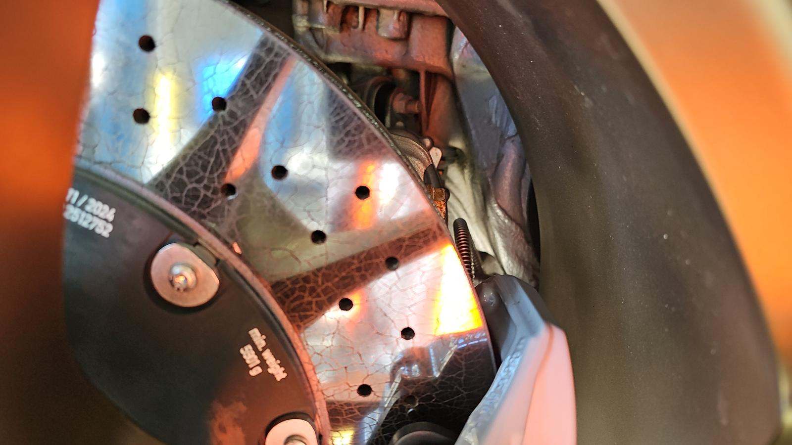 2024 Porsche 911 Turbo S AWD