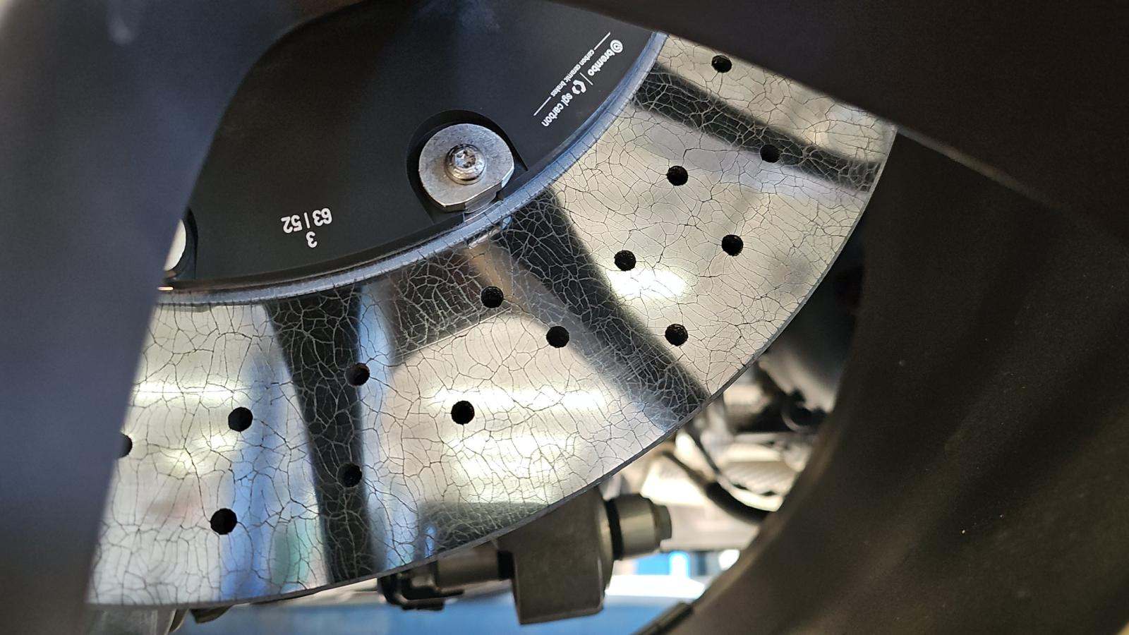 2024 Porsche 911 Turbo S AWD