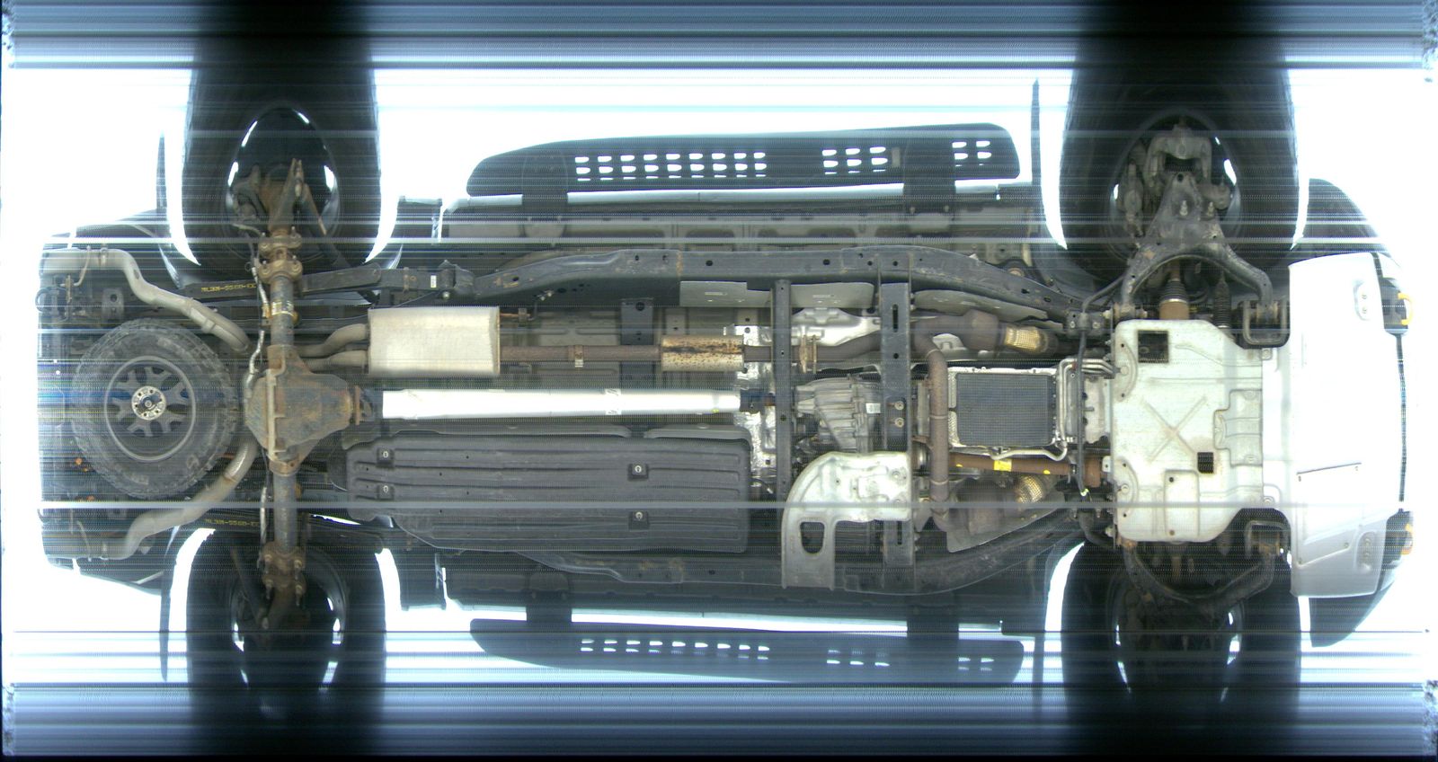 2023 Ford F-150 Tremor AWD