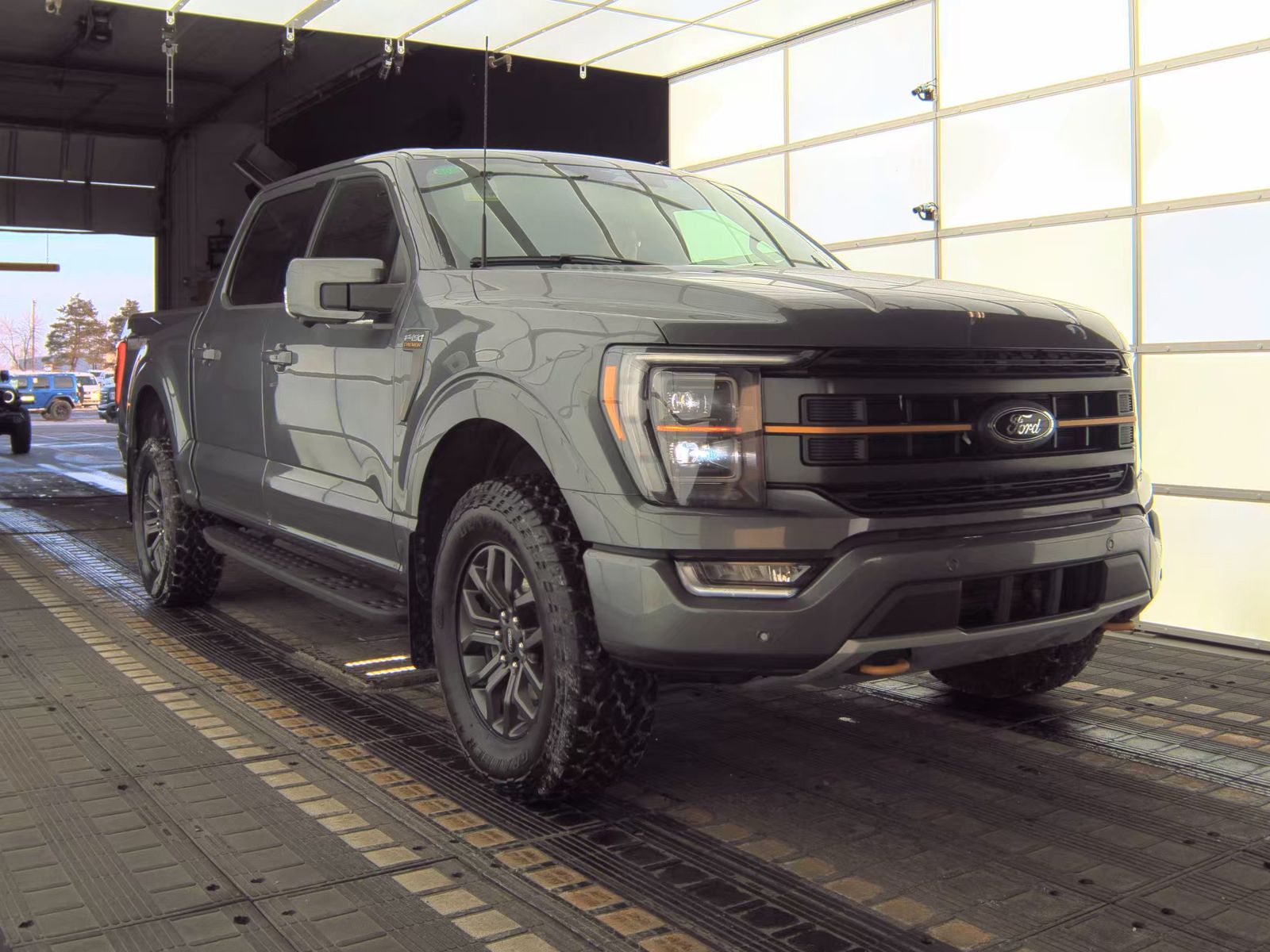 2023 Ford F-150 Tremor AWD