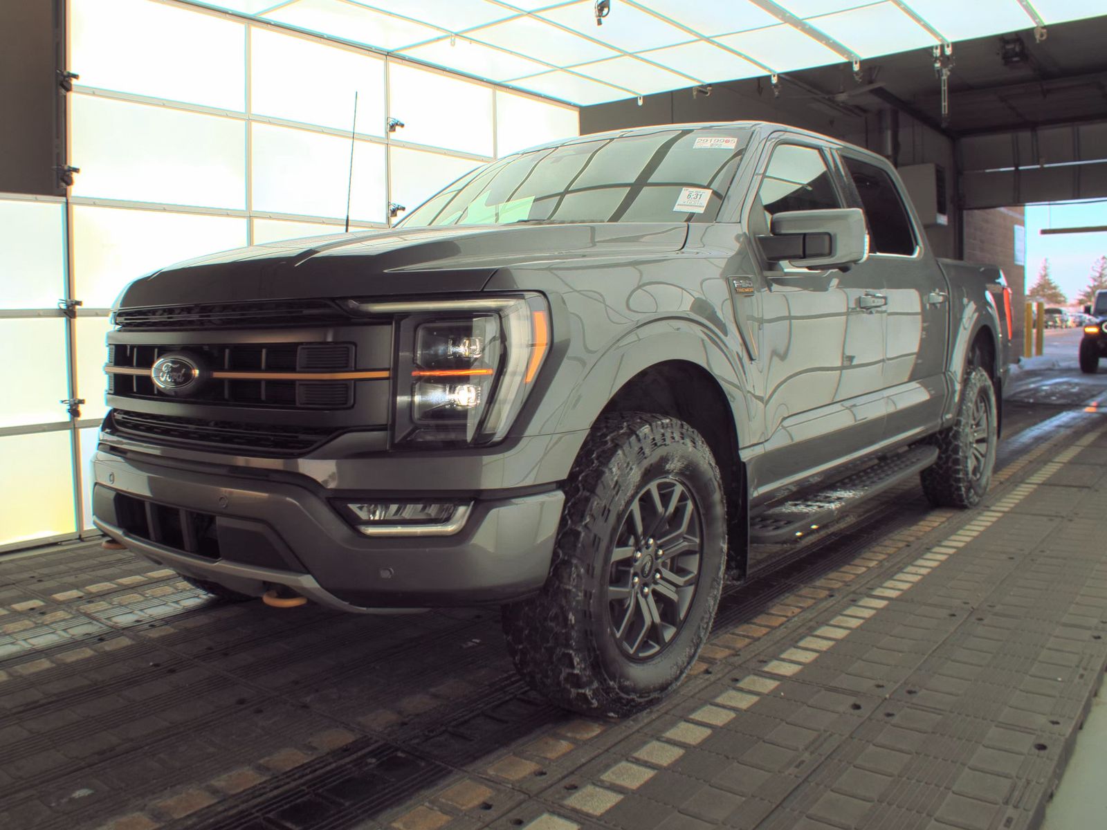 2023 Ford F-150 Tremor AWD