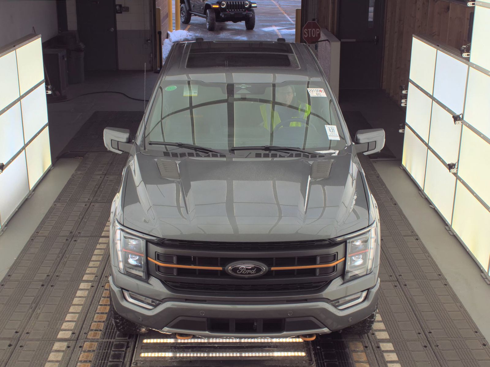 2023 Ford F-150 Tremor AWD