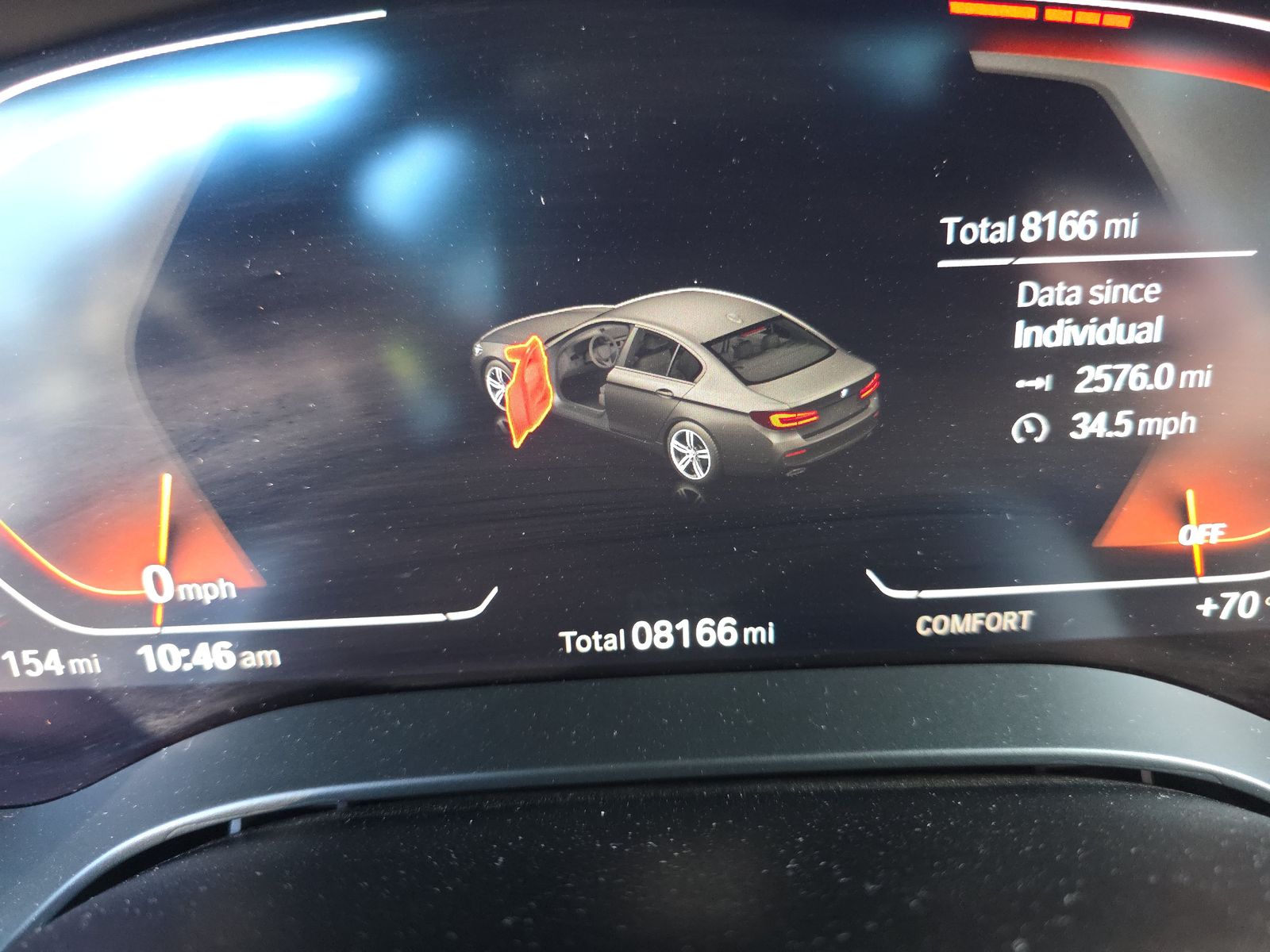 2022 BMW 5 Series 530i RWD