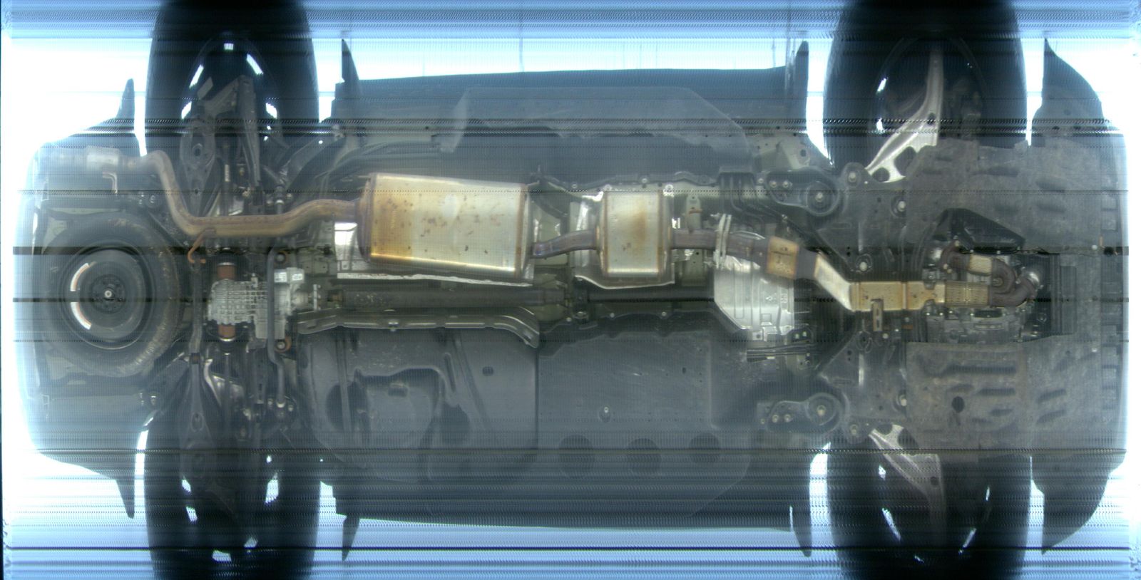 2024 Nissan Pathfinder SV AWD