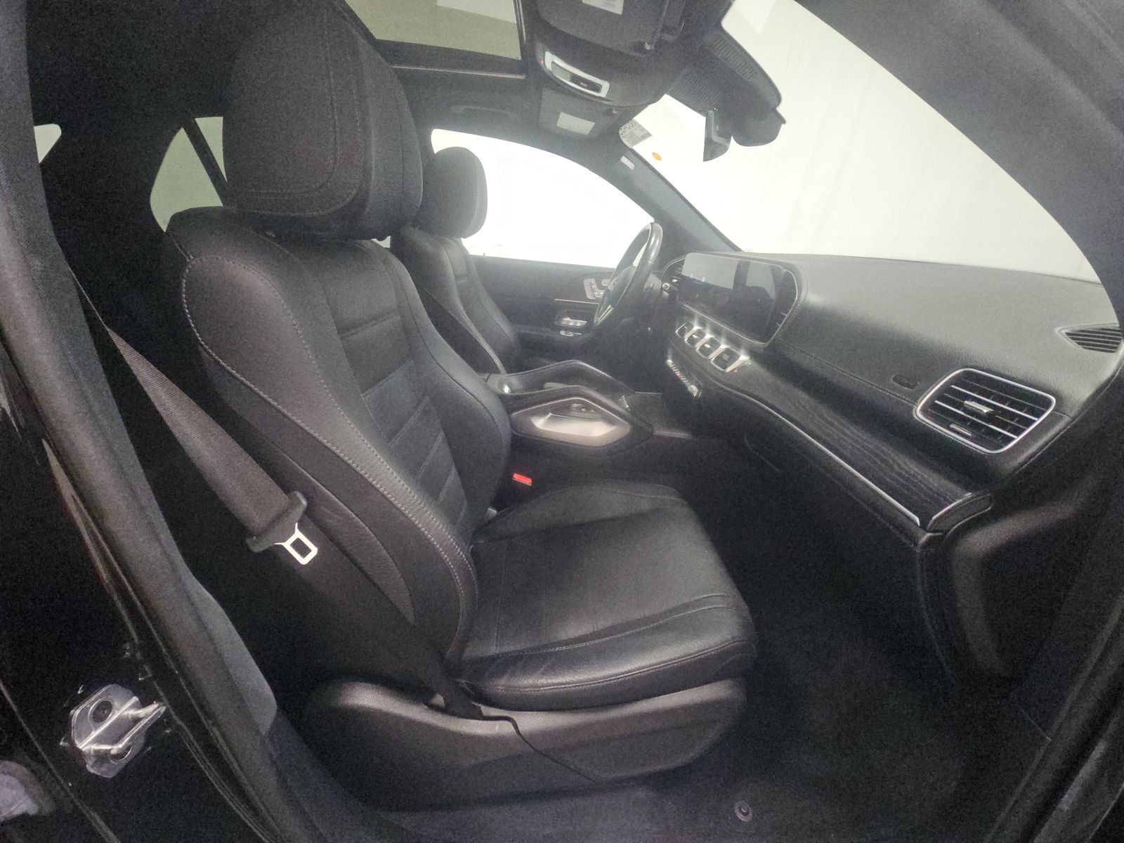 2022 Mercedes-Benz GLE GLE 450 AWD