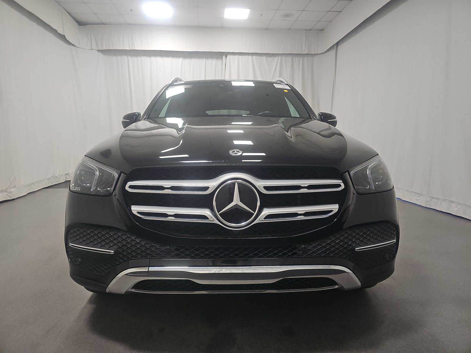 2022 Mercedes-Benz GLE GLE 450 AWD