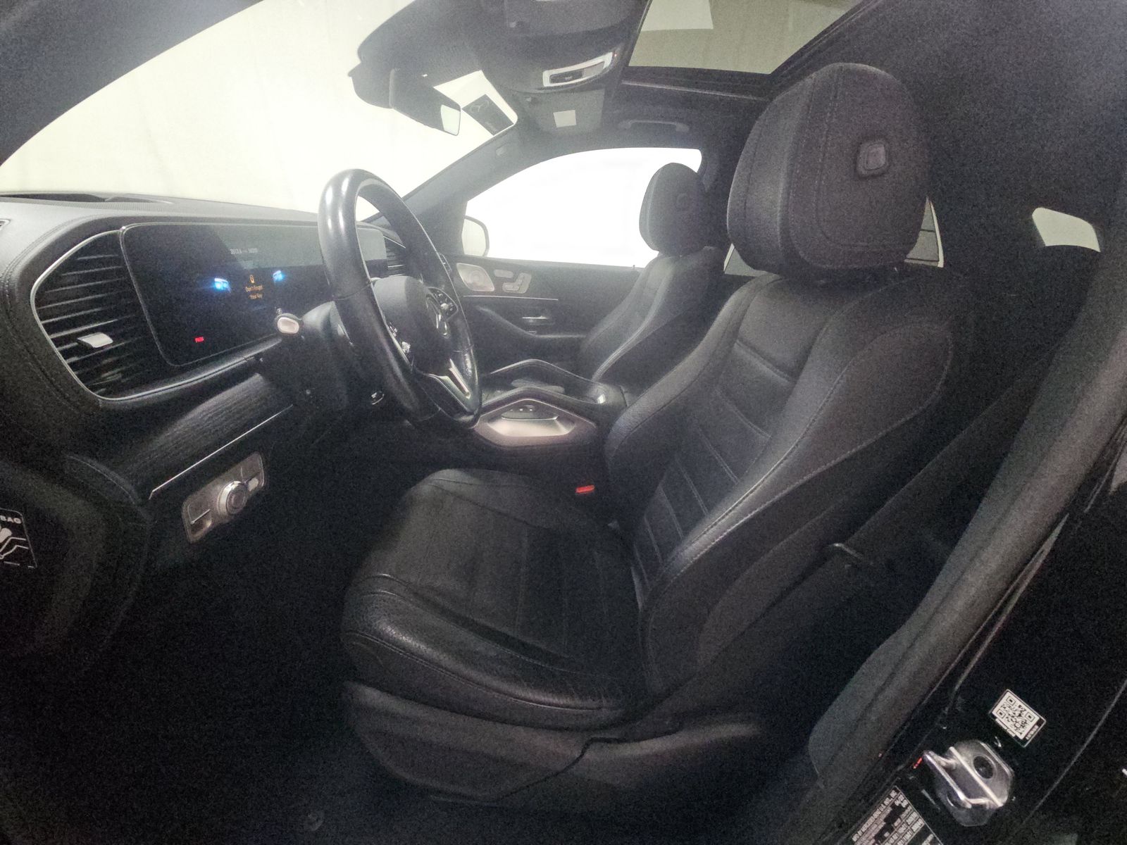 2022 Mercedes-Benz GLE GLE 450 AWD